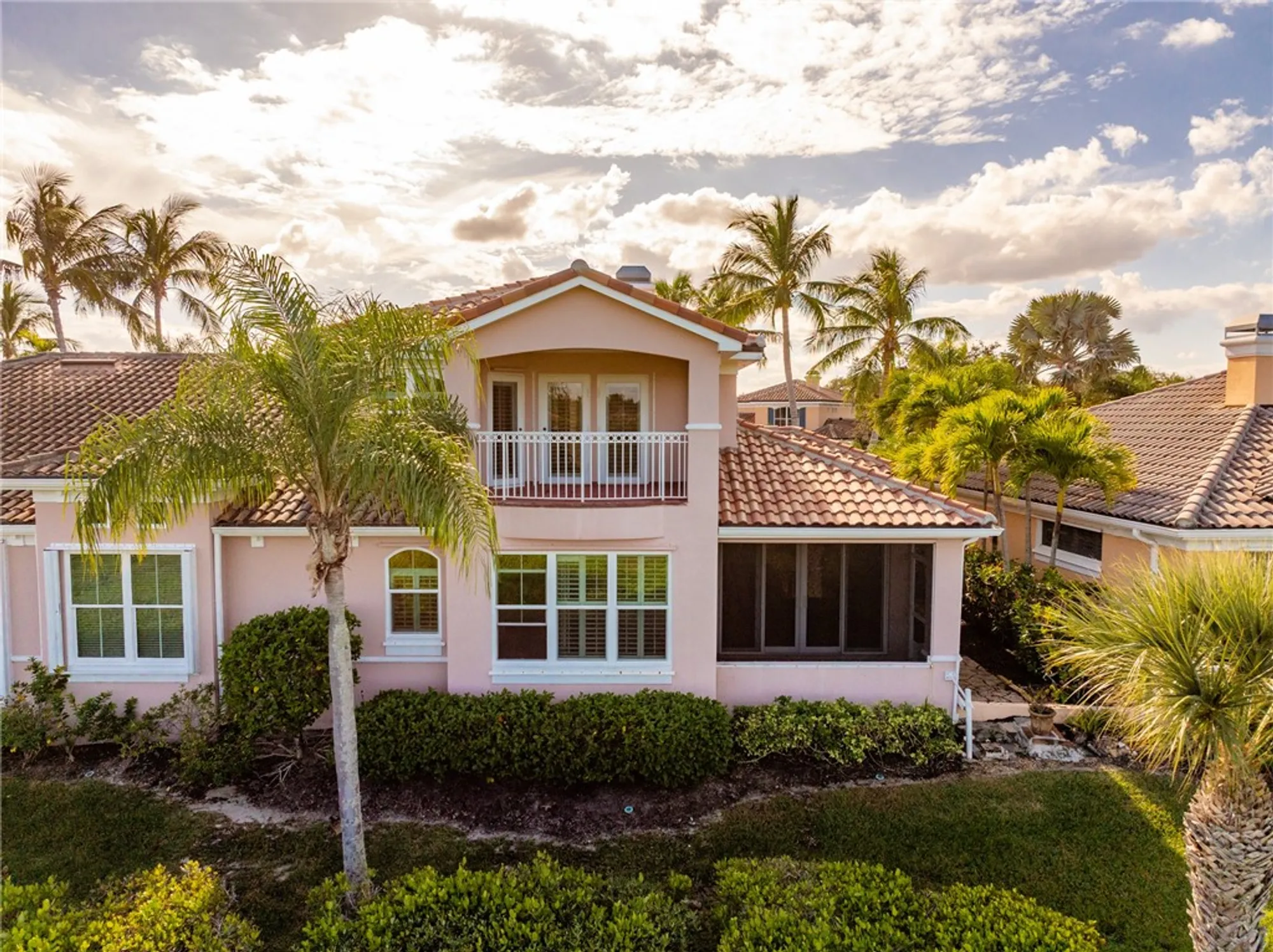 Property Slideshow image 4 of 36 | 5050 saint josephs island ln, Vero Beach, FL, 32967