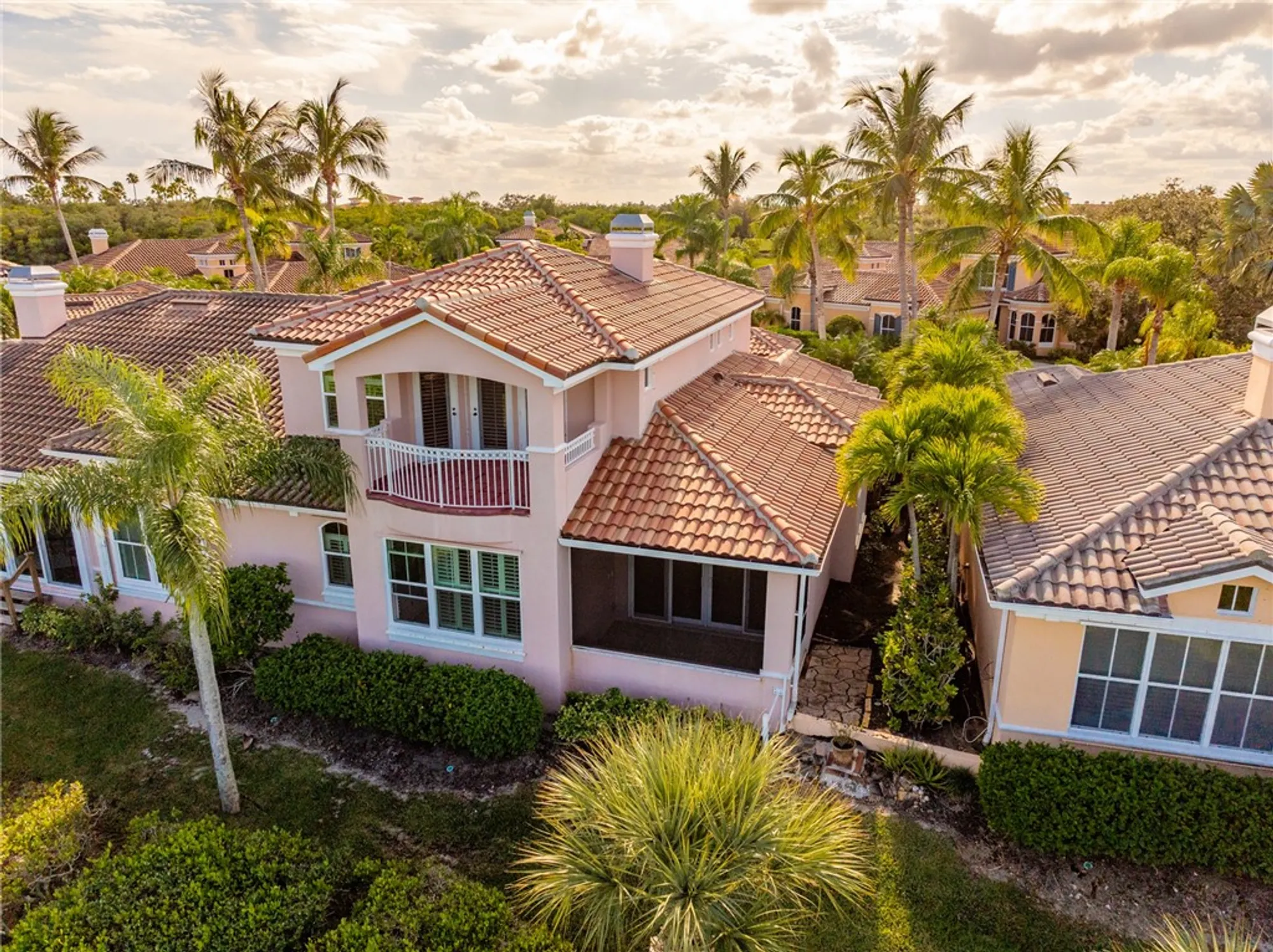Property Slideshow image 5 of 36 | 5050 saint josephs island ln, Vero Beach, FL, 32967
