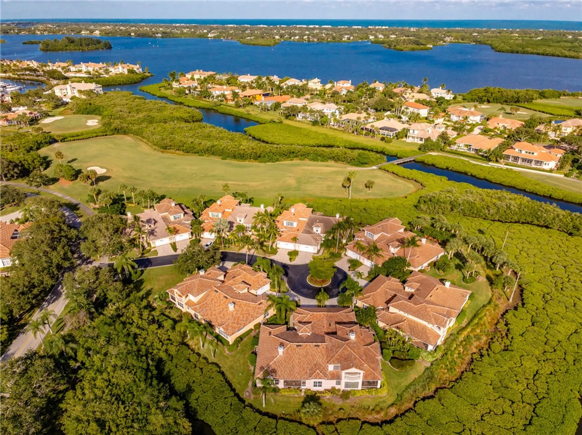 Property Slideshow image 6 of 36 | 5050 saint josephs island ln, Vero Beach, FL, 32967