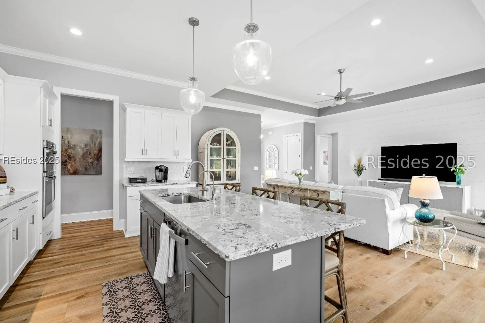 Property Slideshow image 14 of 48 | 327 river oak way, Hardeeville, SC, 29927