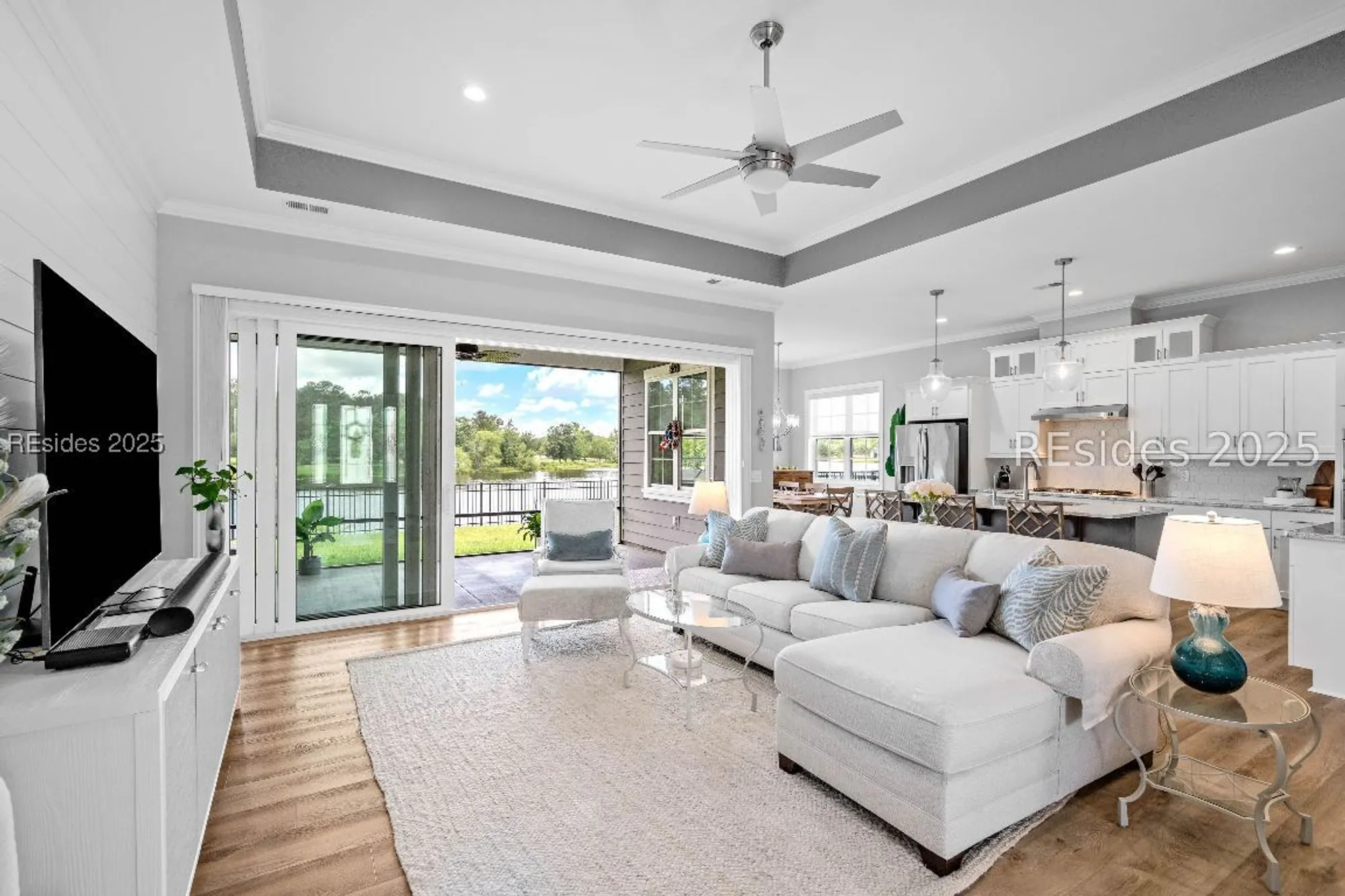 Property Slideshow image 10 of 48 | 327 river oak way, Hardeeville, SC, 29927