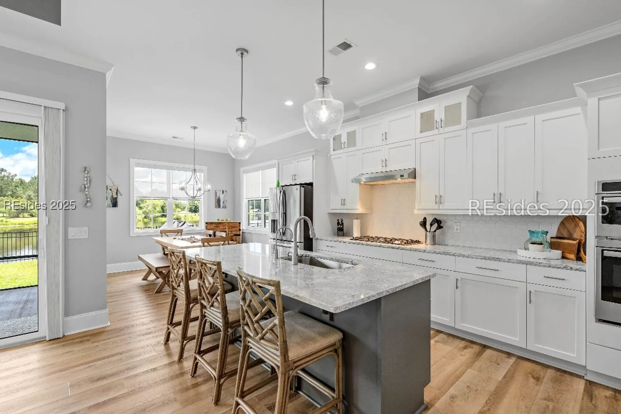 Property Slideshow image 11 of 48 | 327 river oak way, Hardeeville, SC, 29927