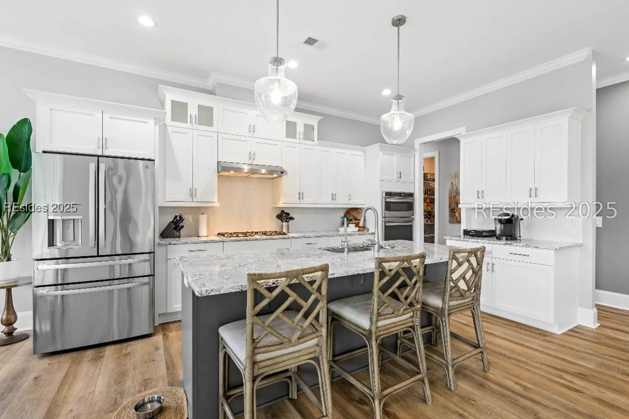 Property Slideshow image 13 of 48 | 327 river oak way, Hardeeville, SC, 29927