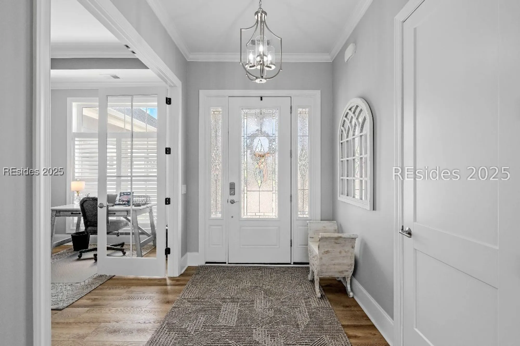 Property Slideshow image 4 of 48 | 327 river oak way, Hardeeville, SC, 29927