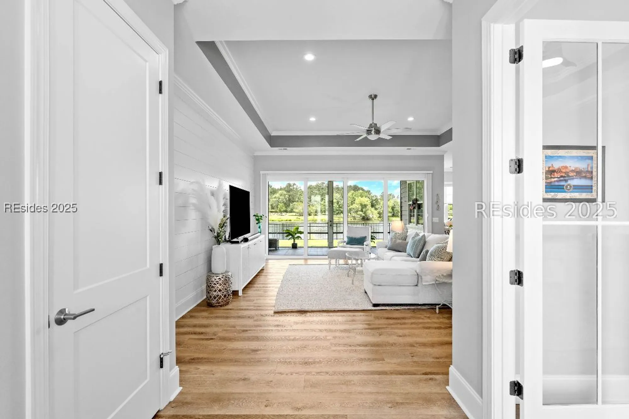 Property Slideshow image 5 of 48 | 327 river oak way, Hardeeville, SC, 29927