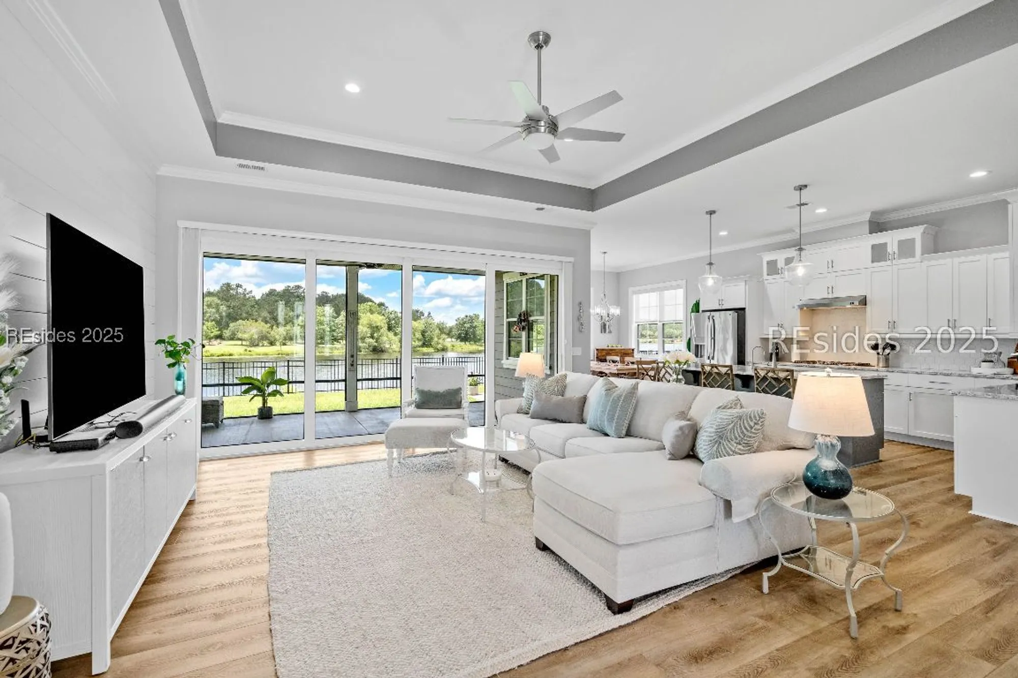 Property Slideshow image 6 of 48 | 327 river oak way, Hardeeville, SC, 29927