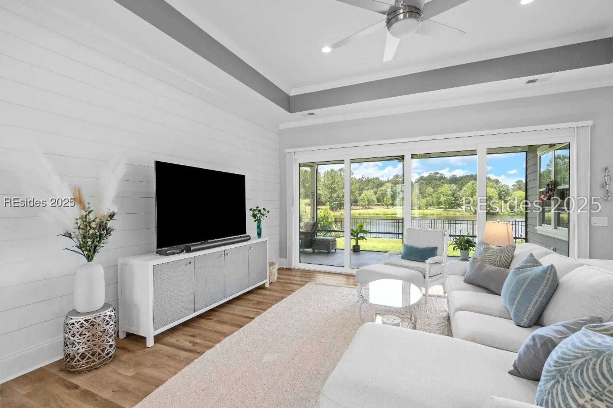 Property Slideshow image 7 of 48 | 327 river oak way, Hardeeville, SC, 29927