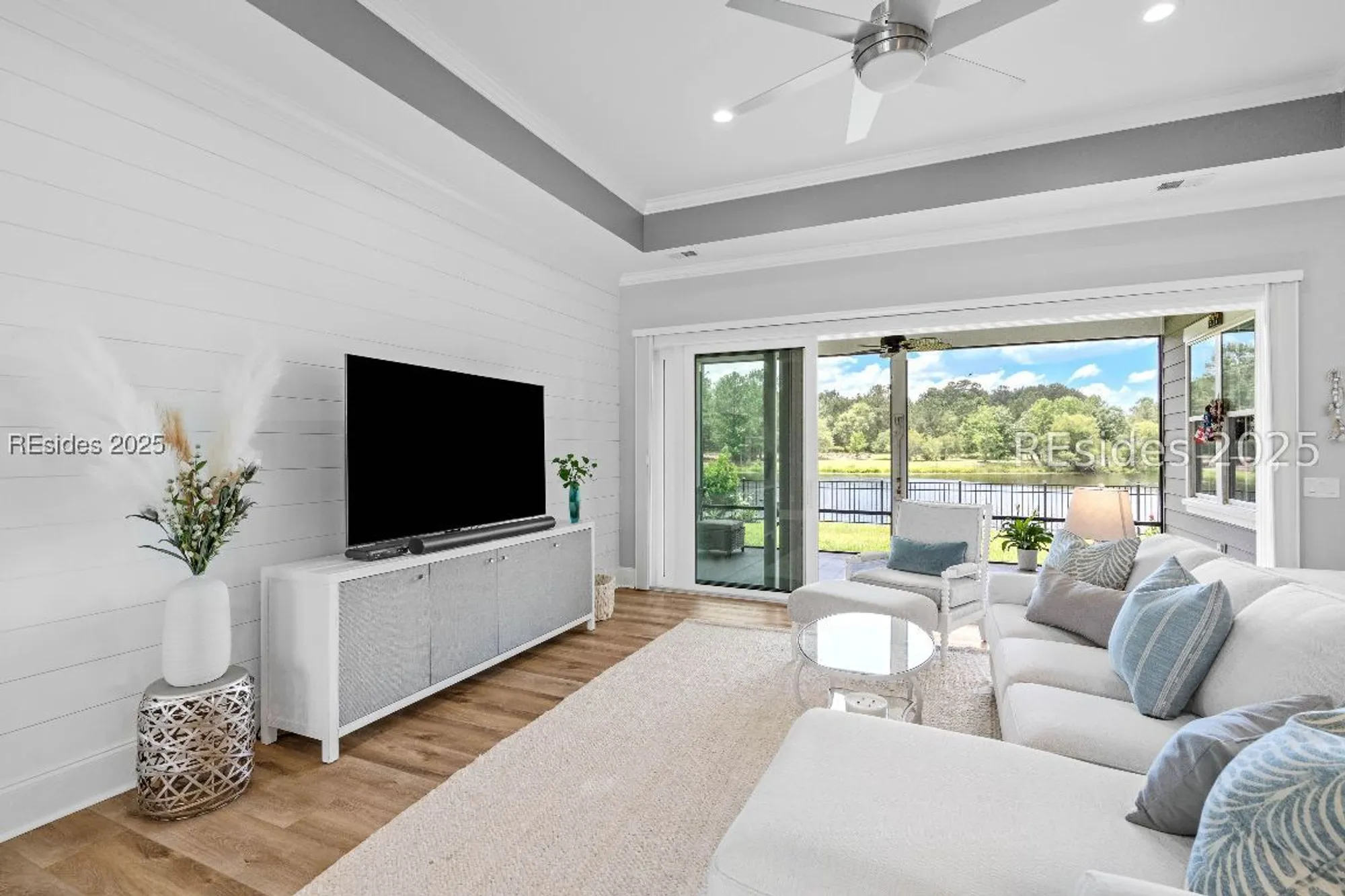 Property Slideshow image 8 of 48 | 327 river oak way, Hardeeville, SC, 29927