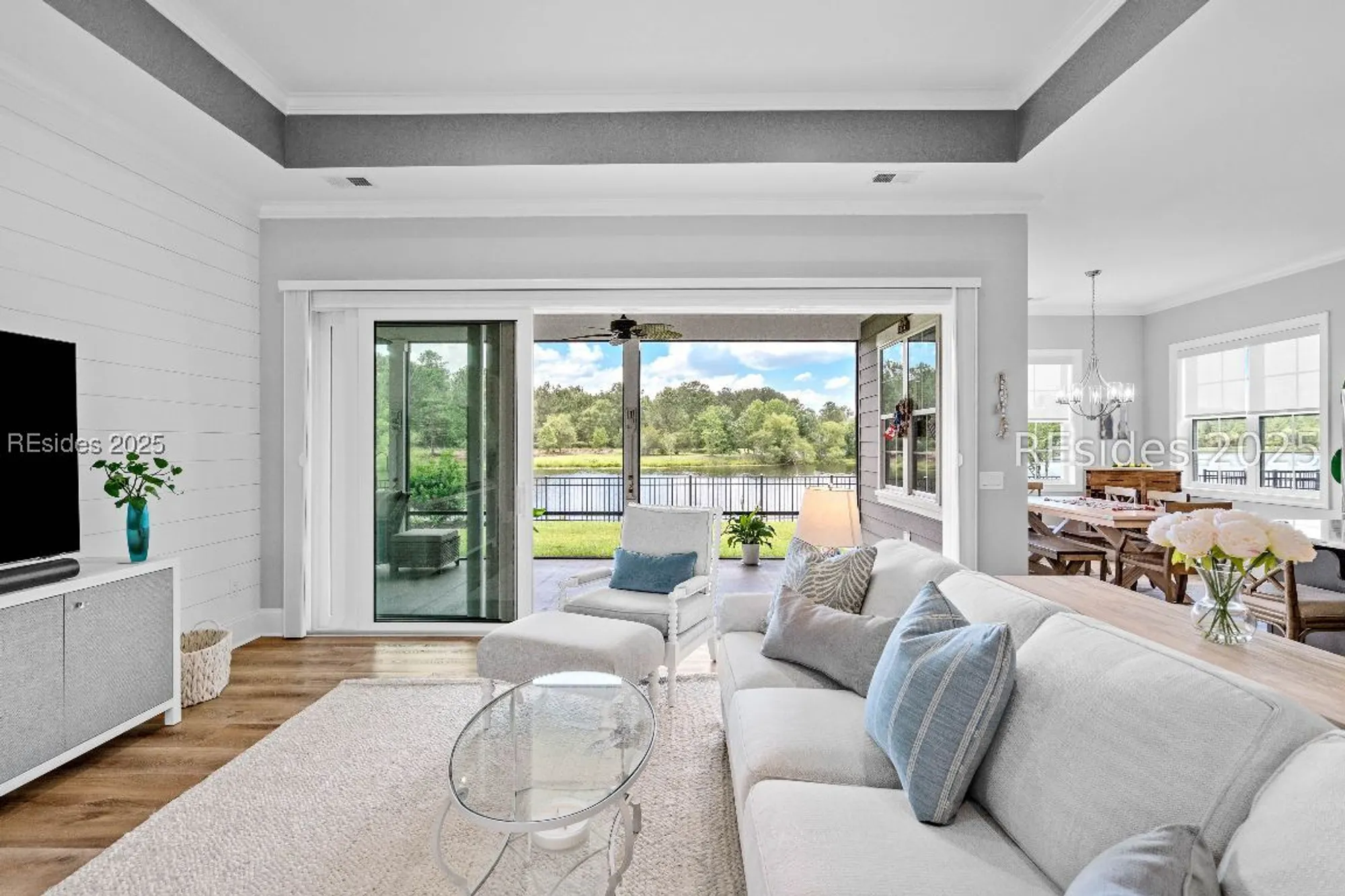 Property Slideshow image 9 of 48 | 327 river oak way, Hardeeville, SC, 29927