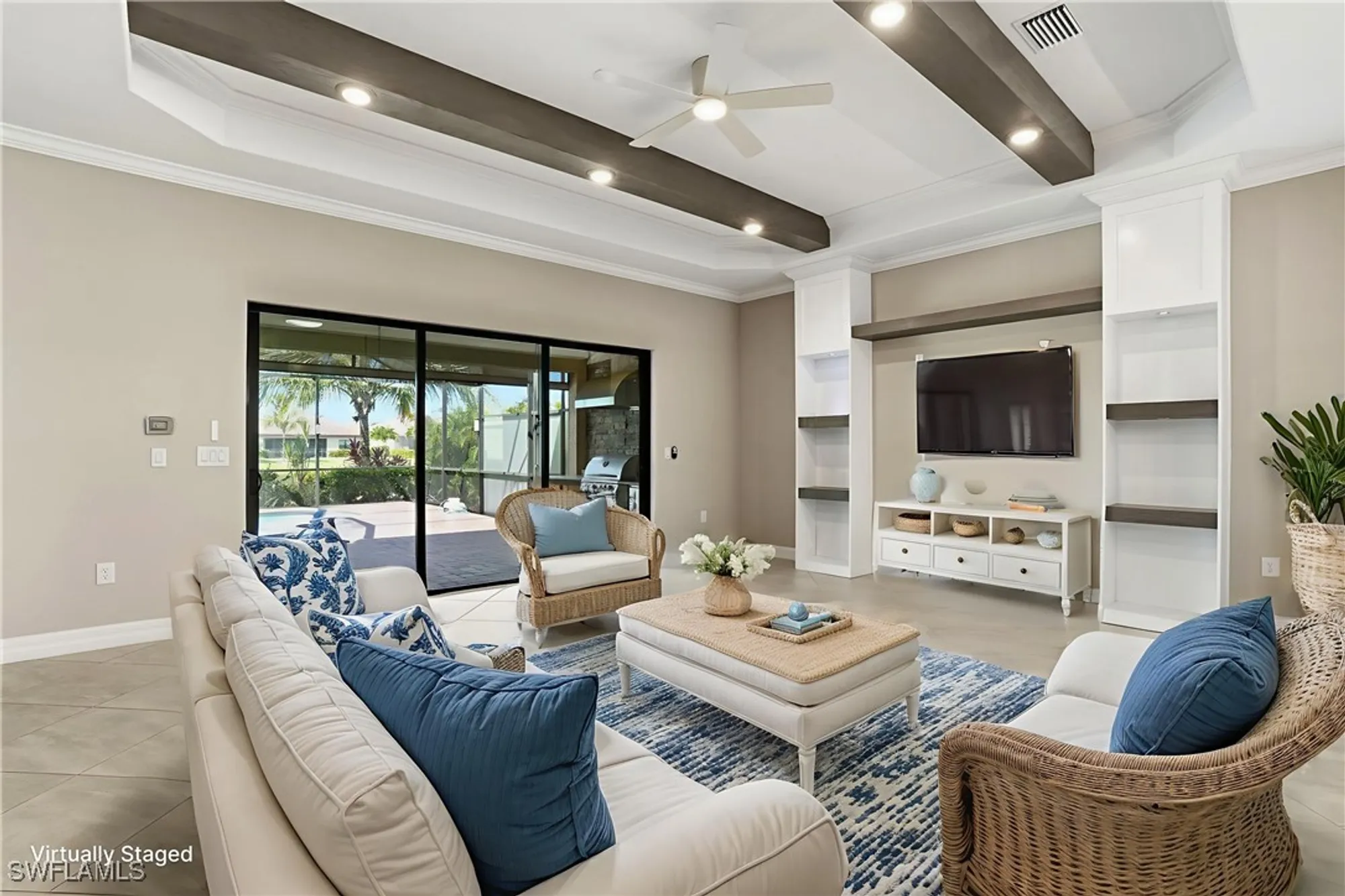 Property Slideshow image 15 of 50 | 28076 foxrock ct, Bonita Springs, FL, 34135