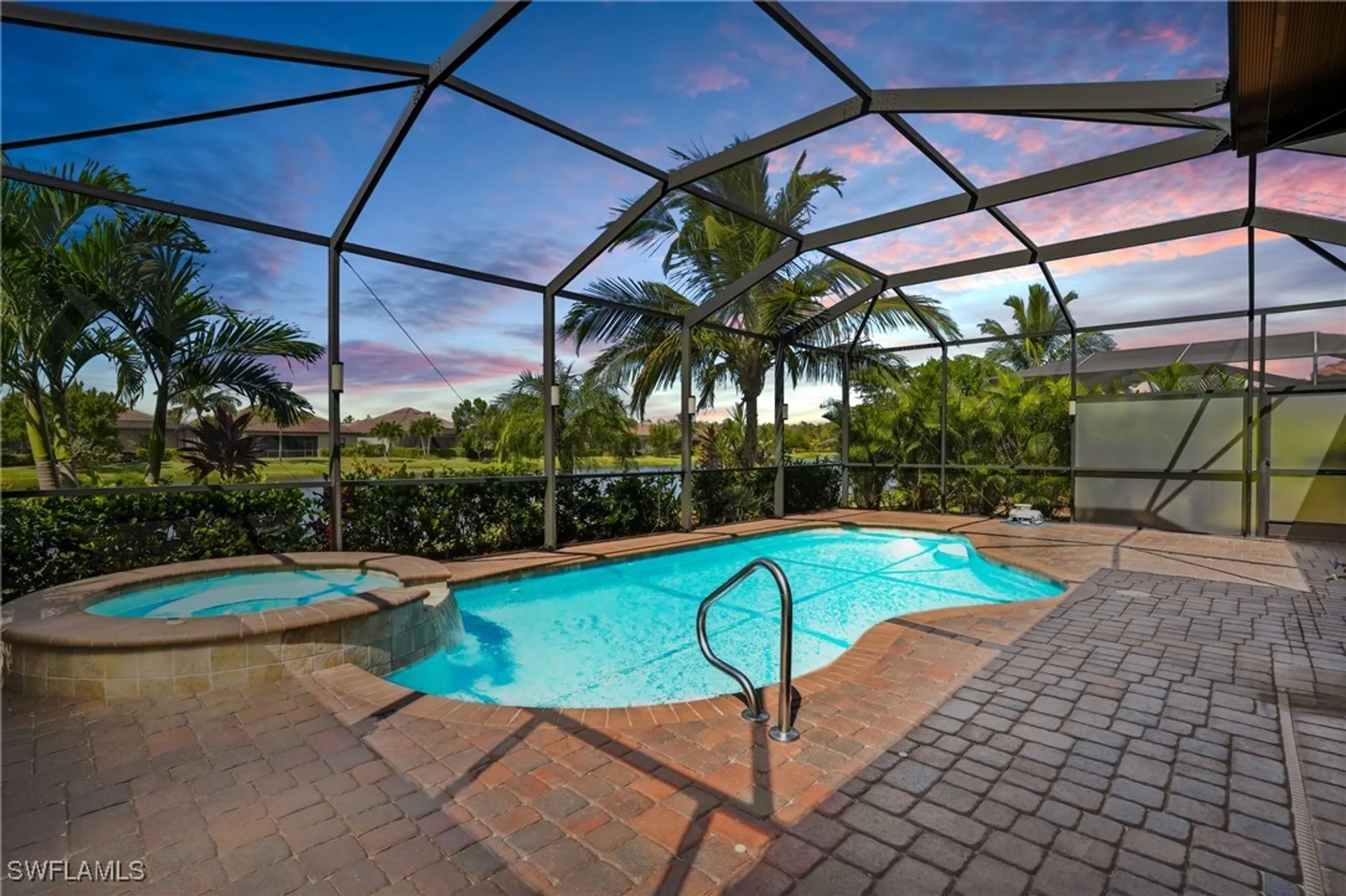 Property Slideshow image 46 of 50 | 28076 foxrock ct, Bonita Springs, FL, 34135