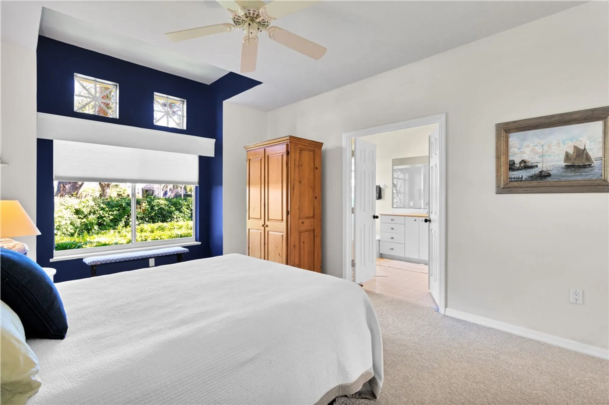 Property Slideshow image 14 of 35 | 4842 s newport island dr # 1-b, Vero Beach, FL, 32967