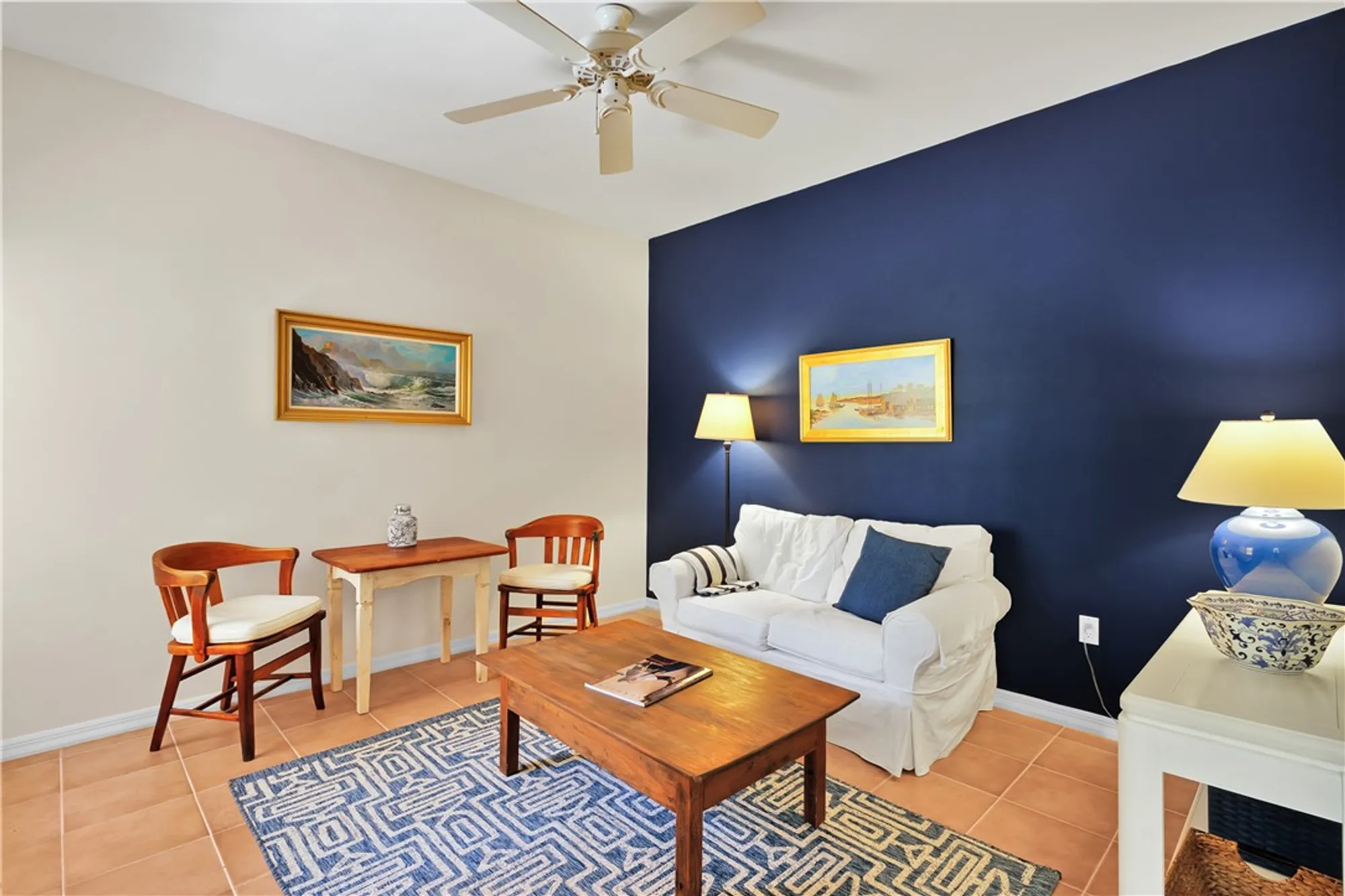 Property Slideshow image 17 of 35 | 4842 s newport island dr # 1-b, Vero Beach, FL, 32967