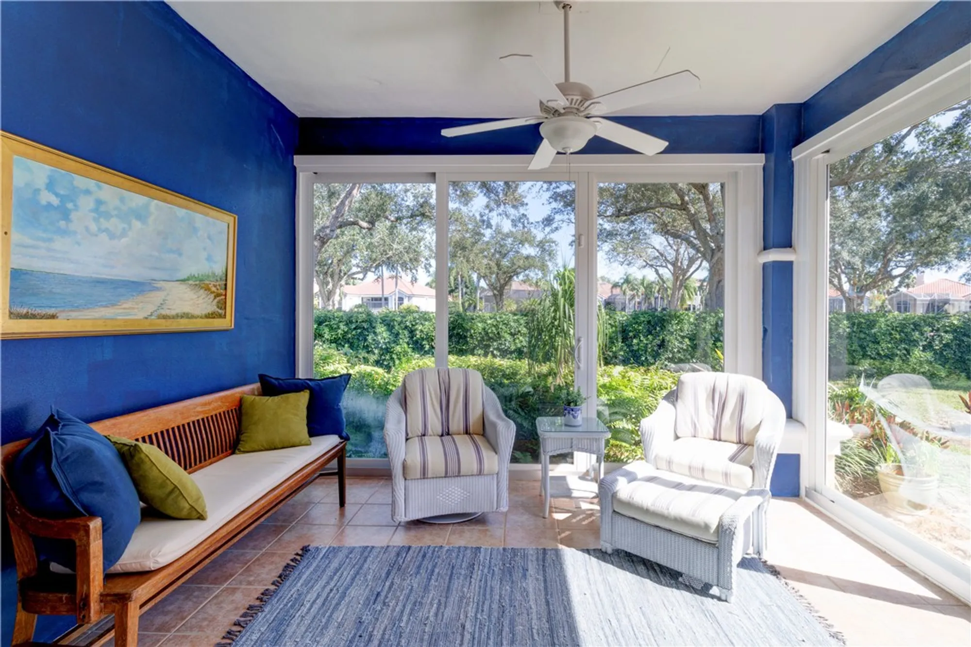 Property Slideshow image 26 of 35 | 4842 s newport island dr # 1-b, Vero Beach, FL, 32967