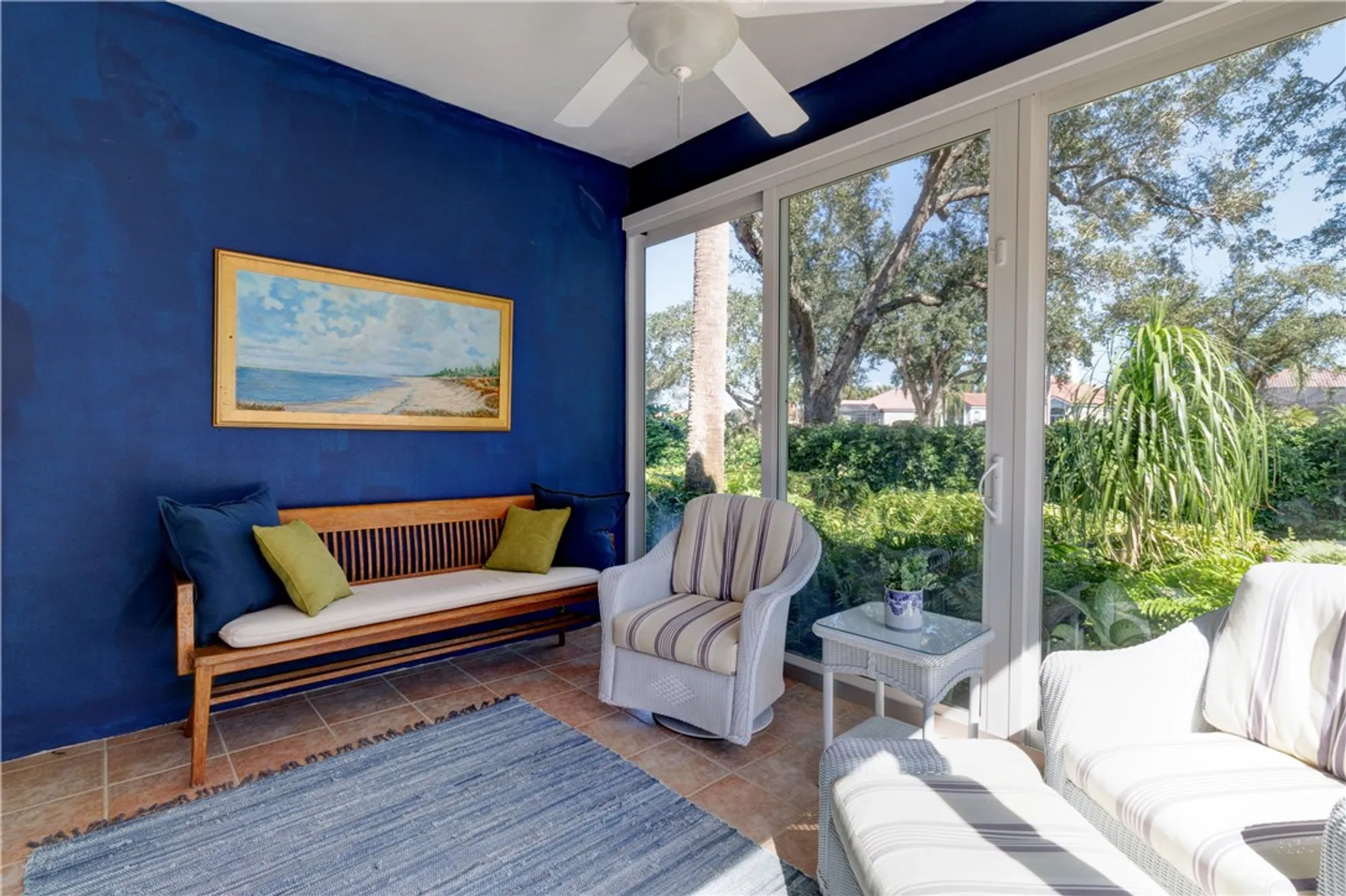 Property Slideshow image 27 of 35 | 4842 s newport island dr # 1-b, Vero Beach, FL, 32967