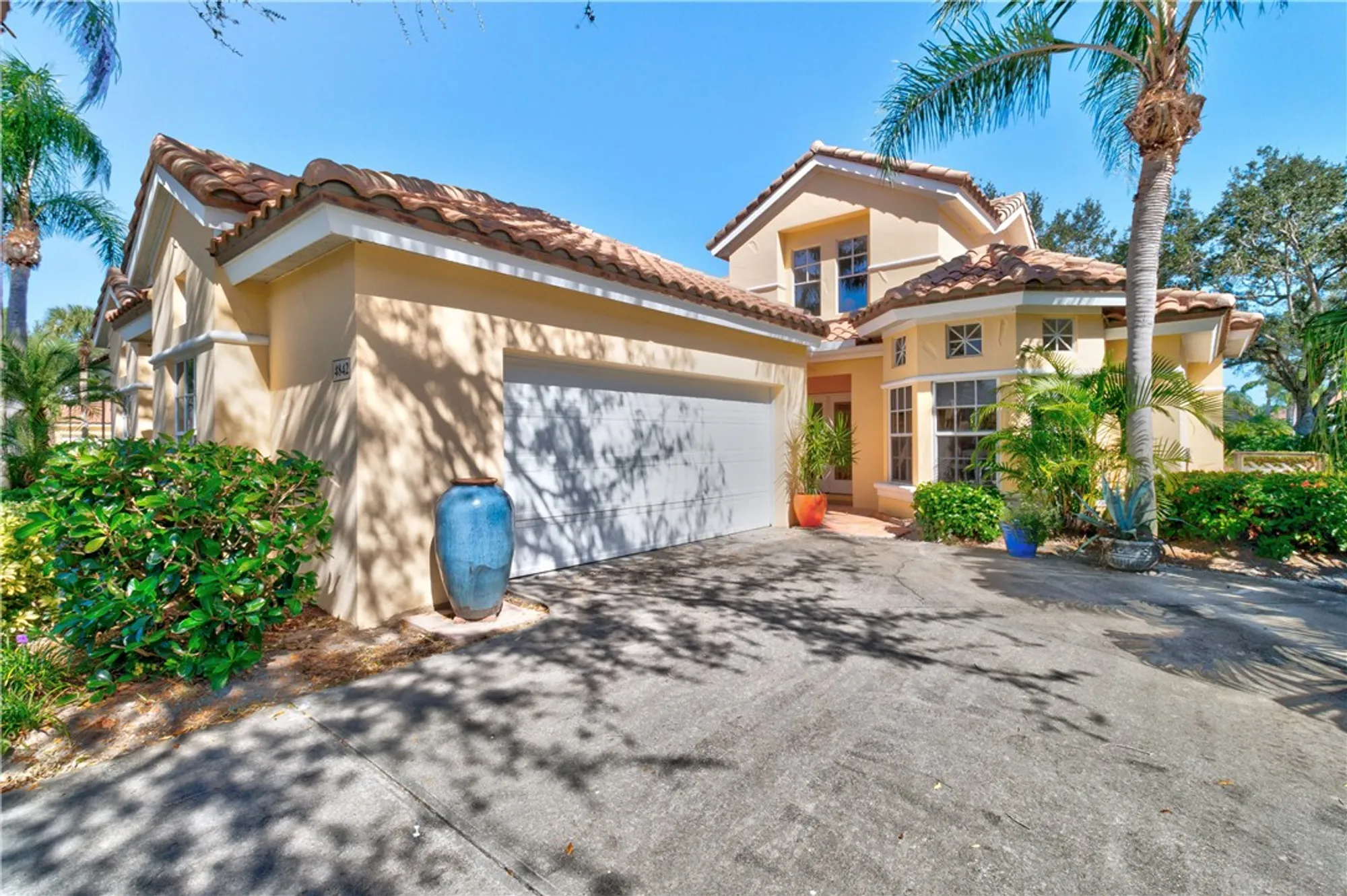 Property Slideshow image 2 of 35 | 4842 s newport island dr # 1-b, Vero Beach, FL, 32967
