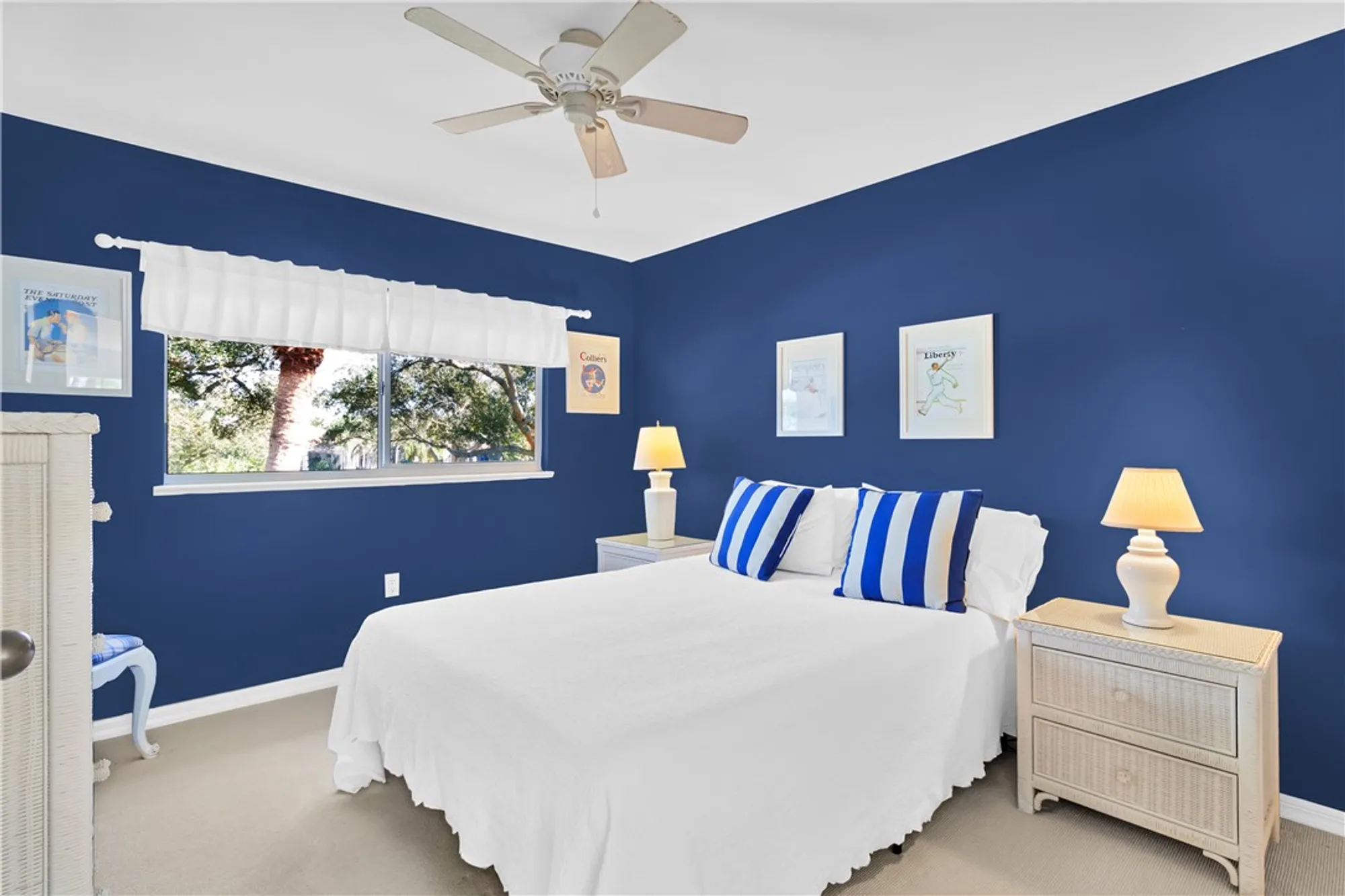 Property Slideshow image 20 of 35 | 4842 s newport island dr # 1-b, Vero Beach, FL, 32967