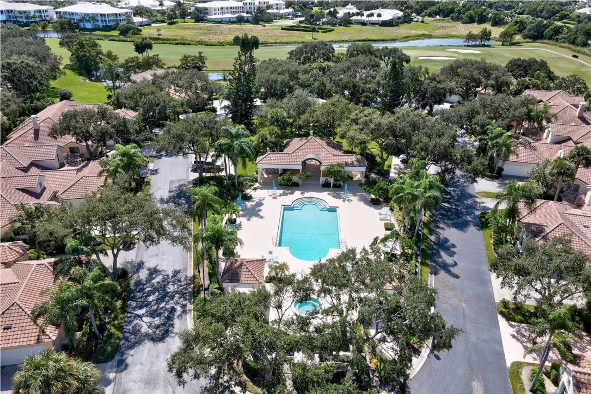 Property Slideshow image 34 of 35 | 4842 s newport island dr # 1-b, Vero Beach, FL, 32967