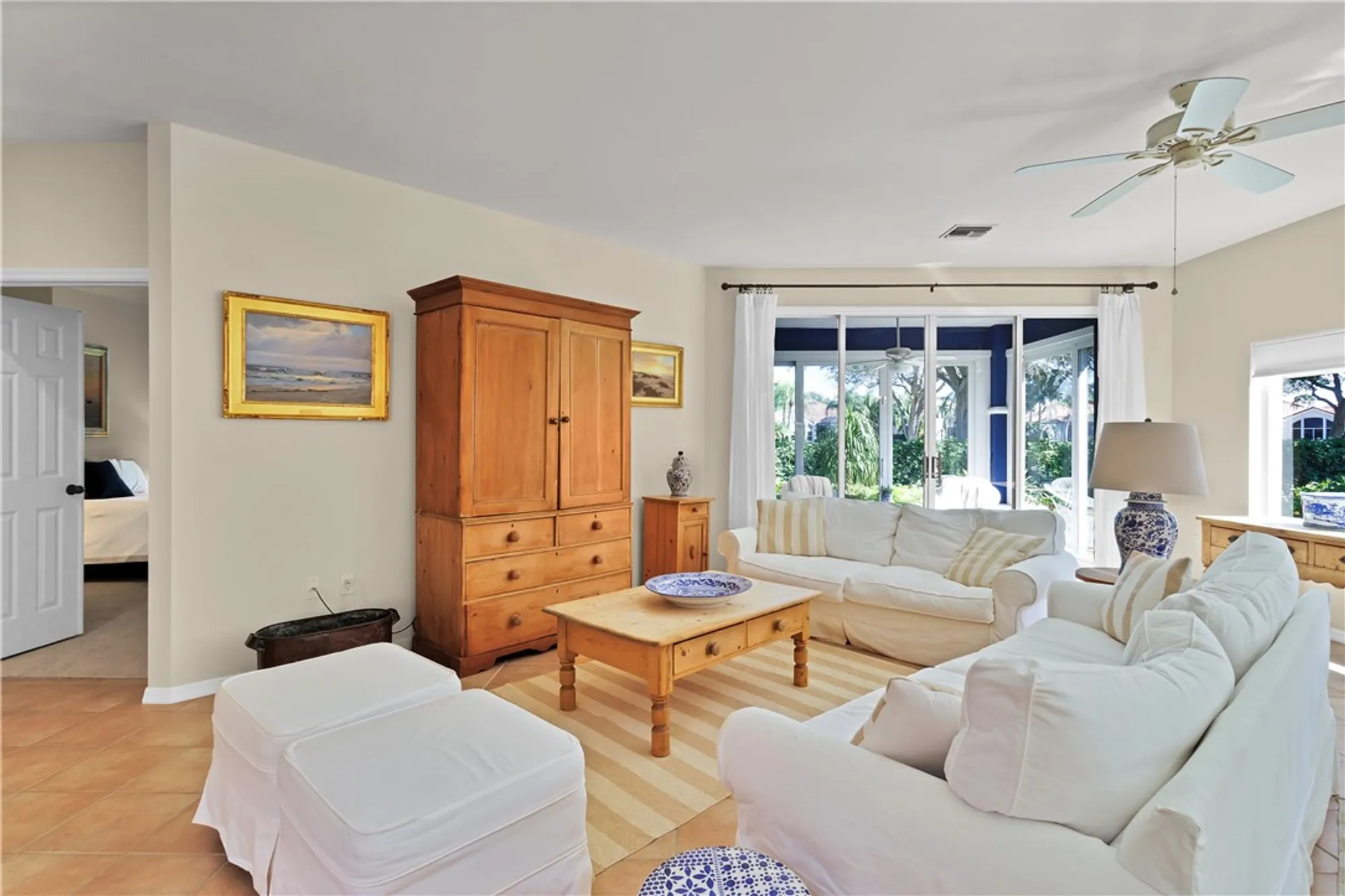 Property Slideshow image 5 of 35 | 4842 s newport island dr # 1-b, Vero Beach, FL, 32967