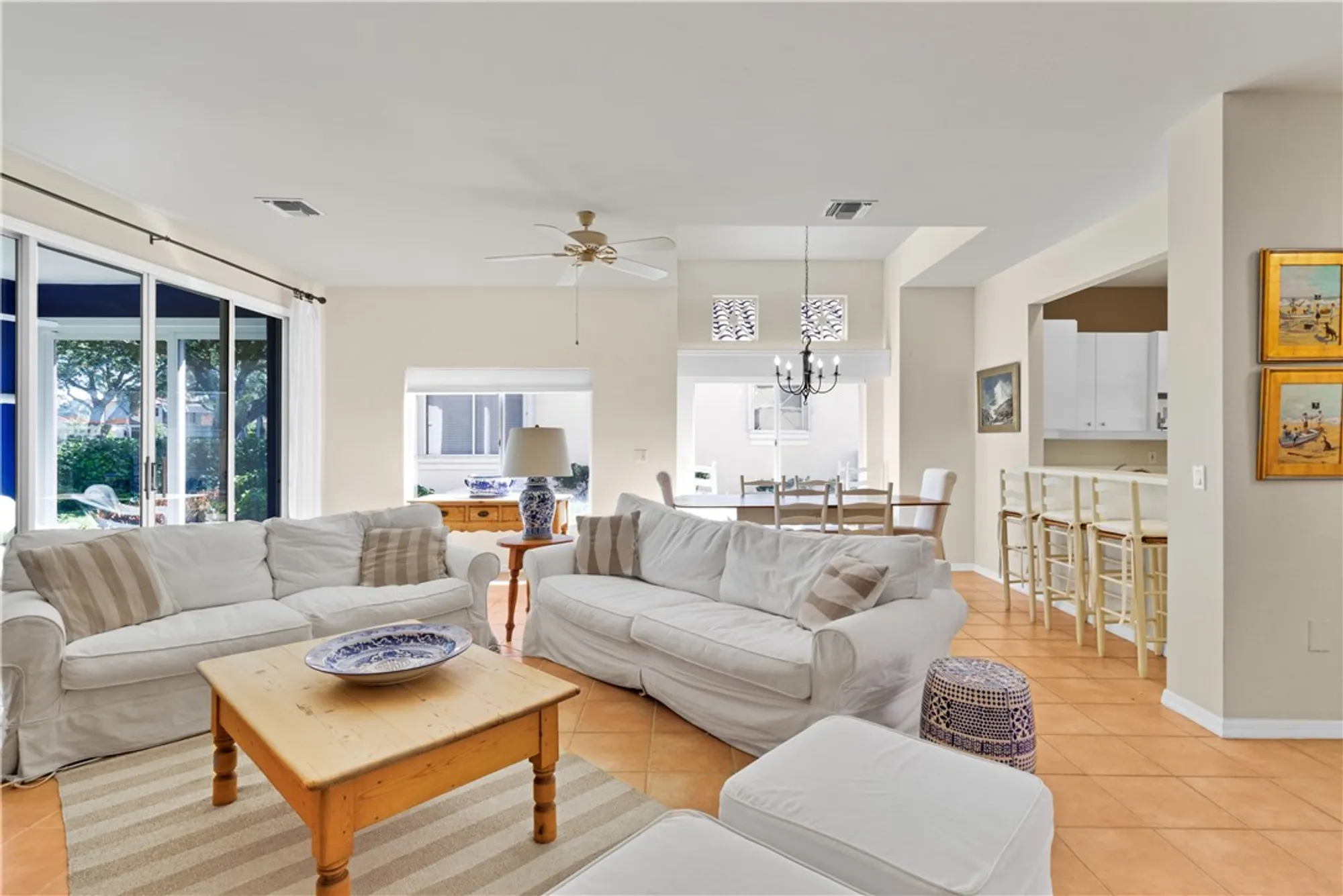 Property Slideshow image 6 of 35 | 4842 s newport island dr # 1-b, Vero Beach, FL, 32967