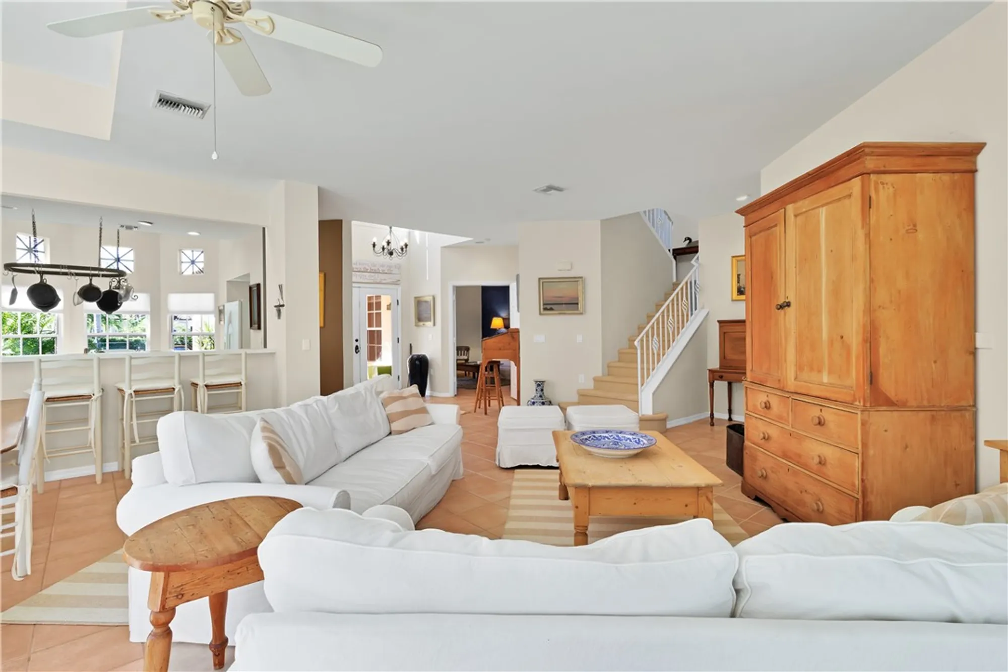 Property Slideshow image 7 of 35 | 4842 s newport island dr # 1-b, Vero Beach, FL, 32967