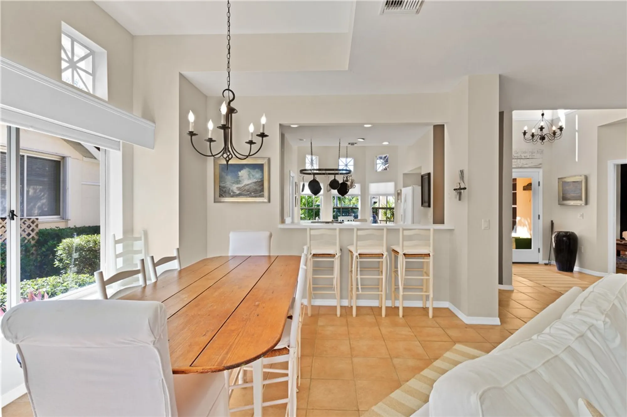 Property Slideshow image 8 of 35 | 4842 s newport island dr # 1-b, Vero Beach, FL, 32967