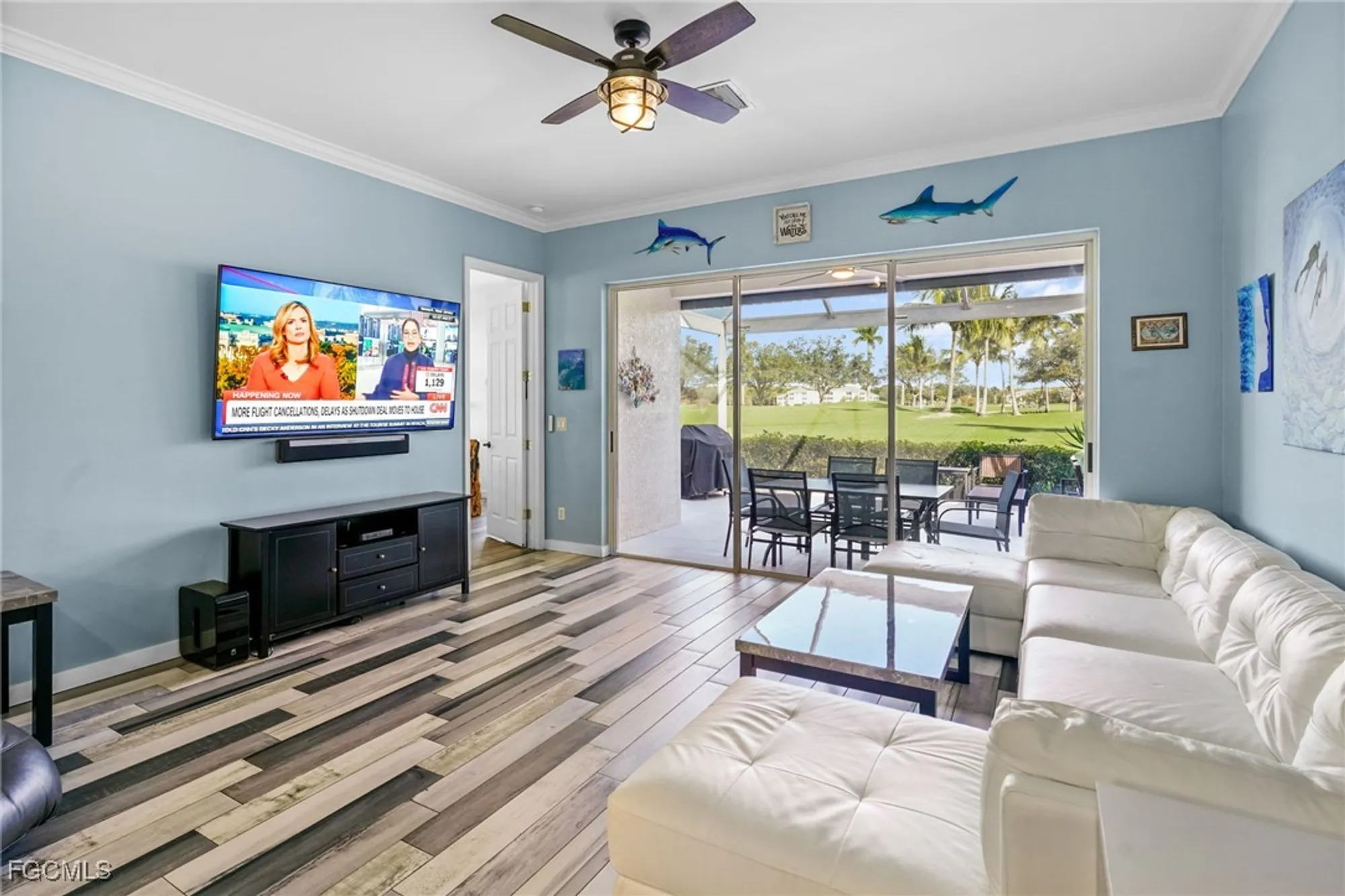 Property Slideshow image 12 of 40 | 8517 brittania dr, Fort Myers, FL, 33912