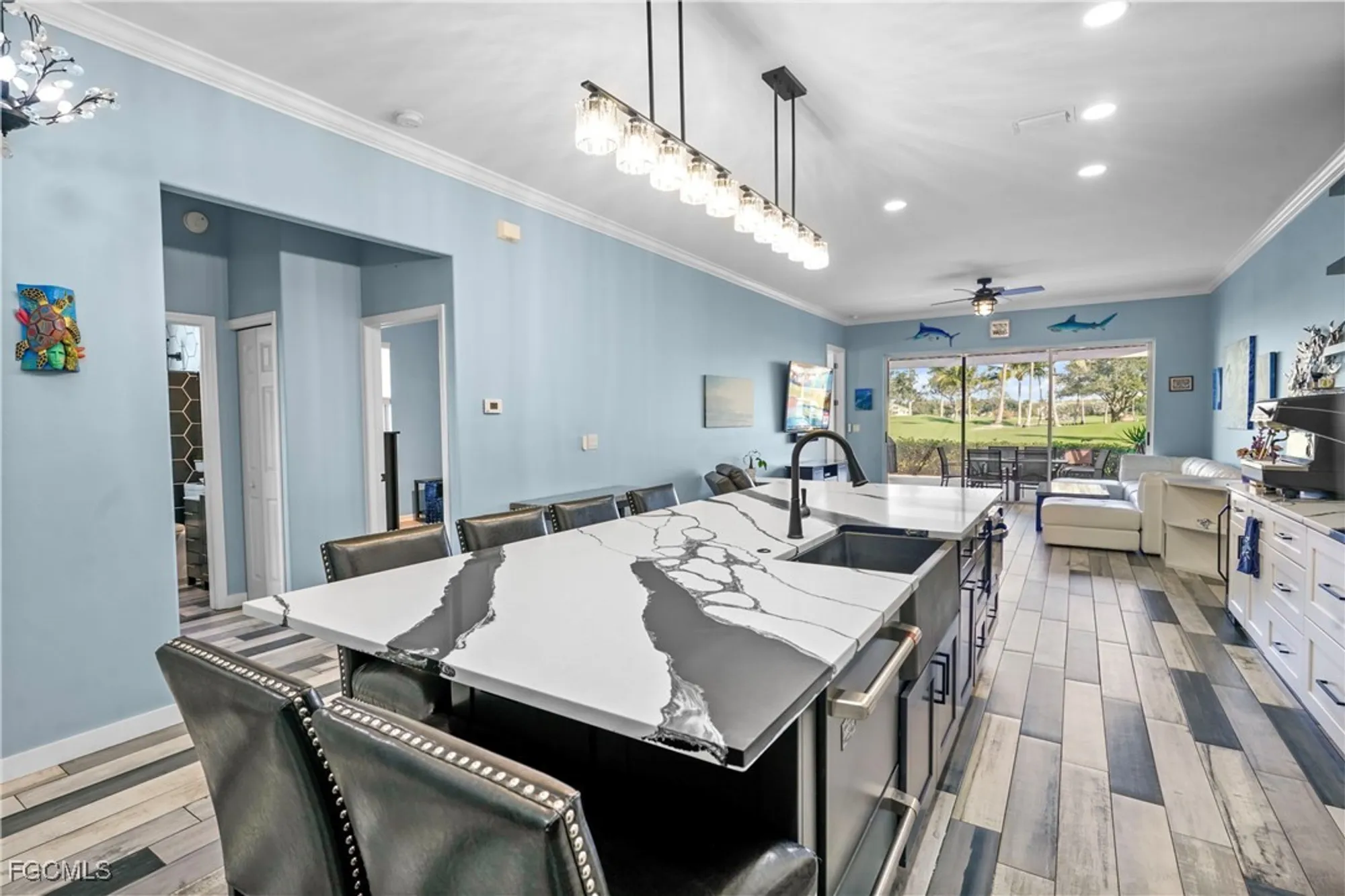 Property Slideshow image 9 of 40 | 8517 brittania dr, Fort Myers, FL, 33912