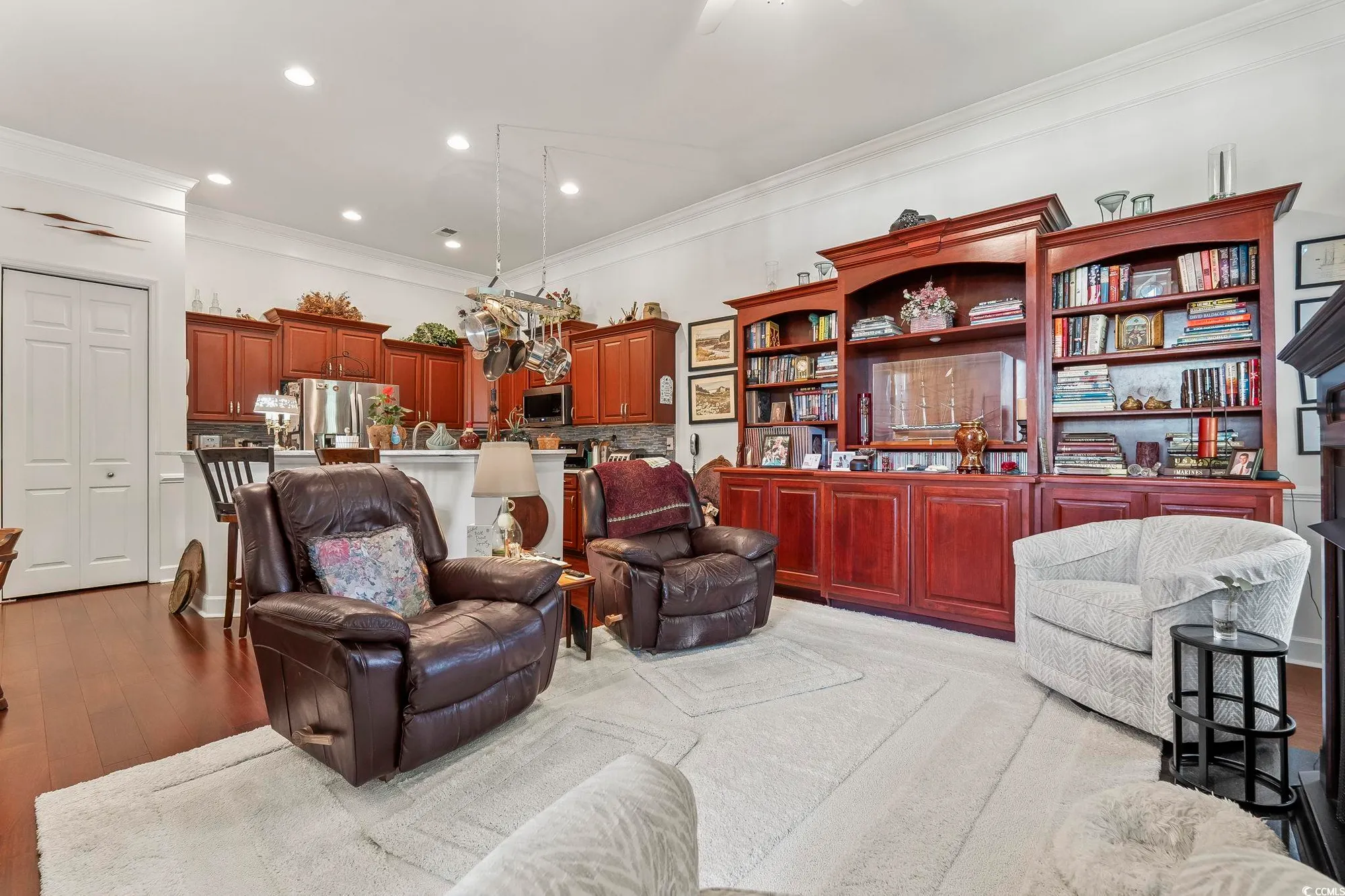Property Slideshow image 19 of 37 | 209 sugar loaf ln, Murrells Inlet, SC, 29576