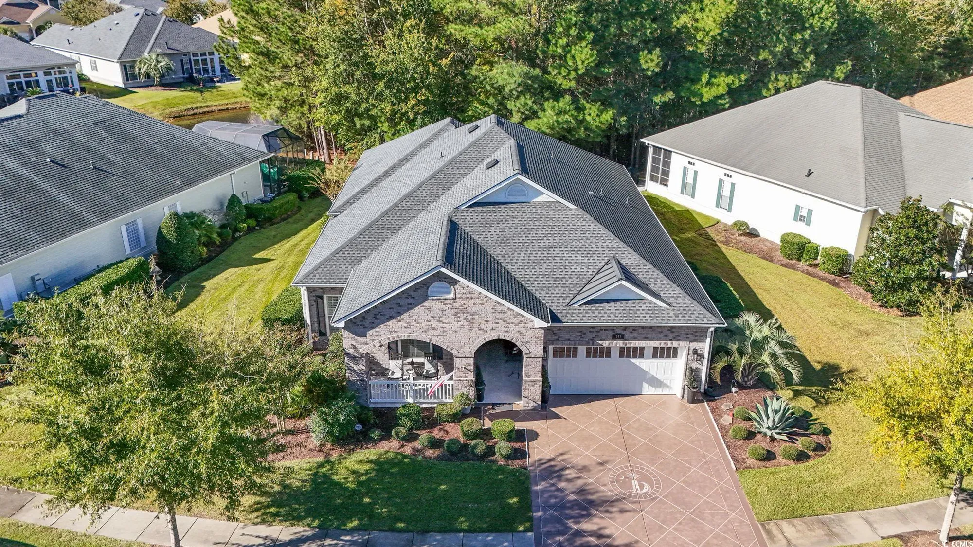 Property Slideshow image 28 of 37 | 209 sugar loaf ln, Murrells Inlet, SC, 29576