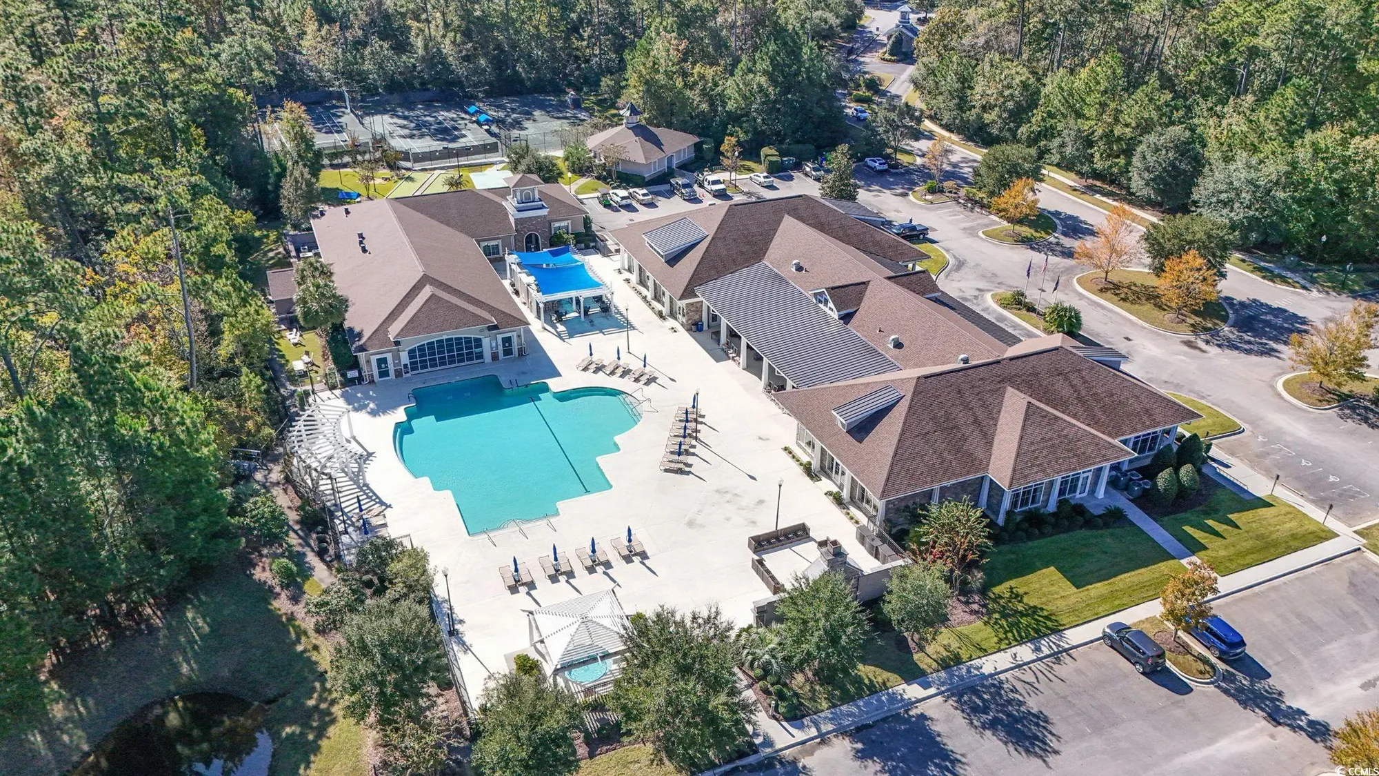 Property Slideshow image 35 of 37 | 209 sugar loaf ln, Murrells Inlet, SC, 29576