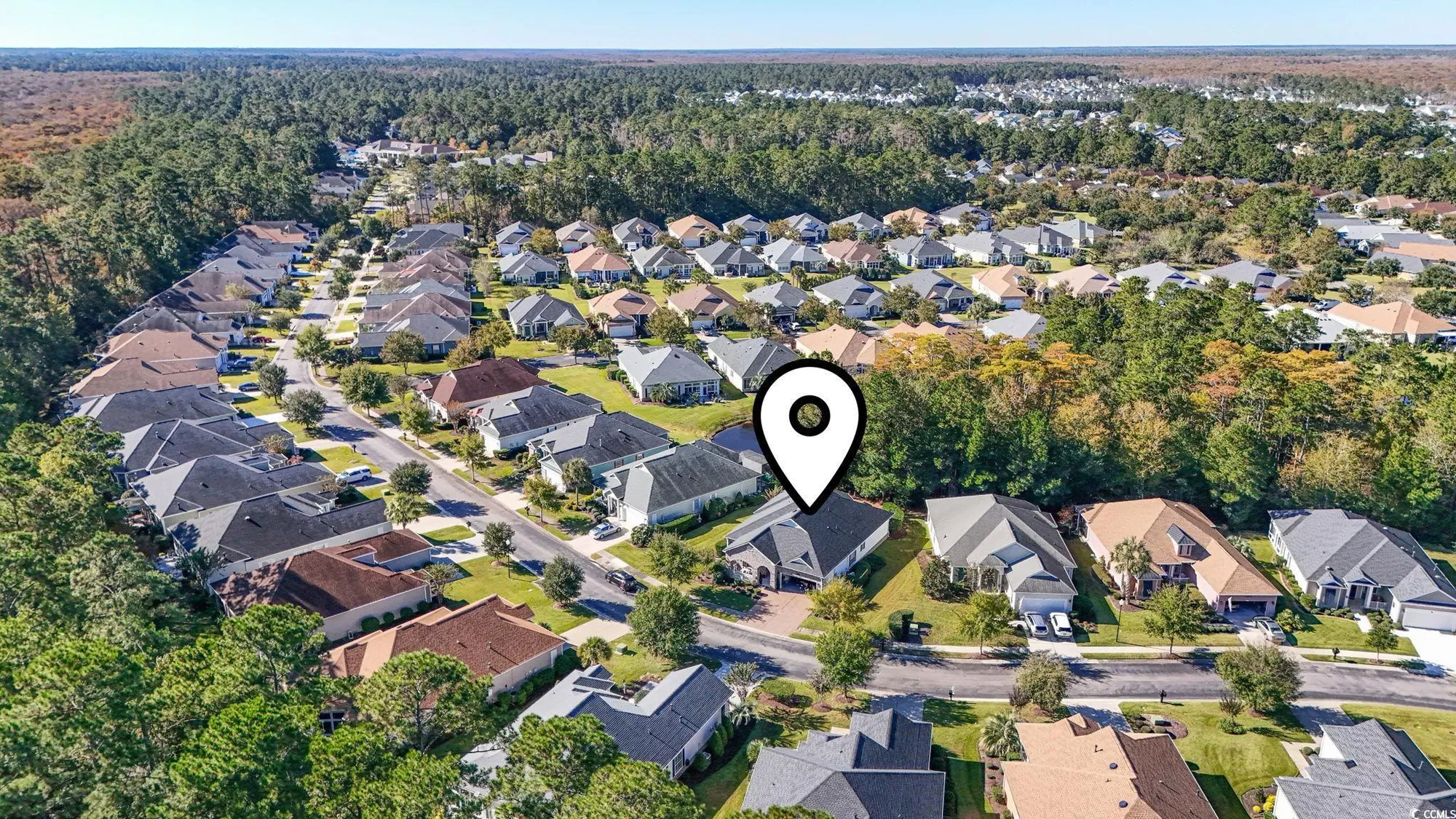 Property Slideshow image 31 of 37 | 209 sugar loaf ln, Murrells Inlet, SC, 29576