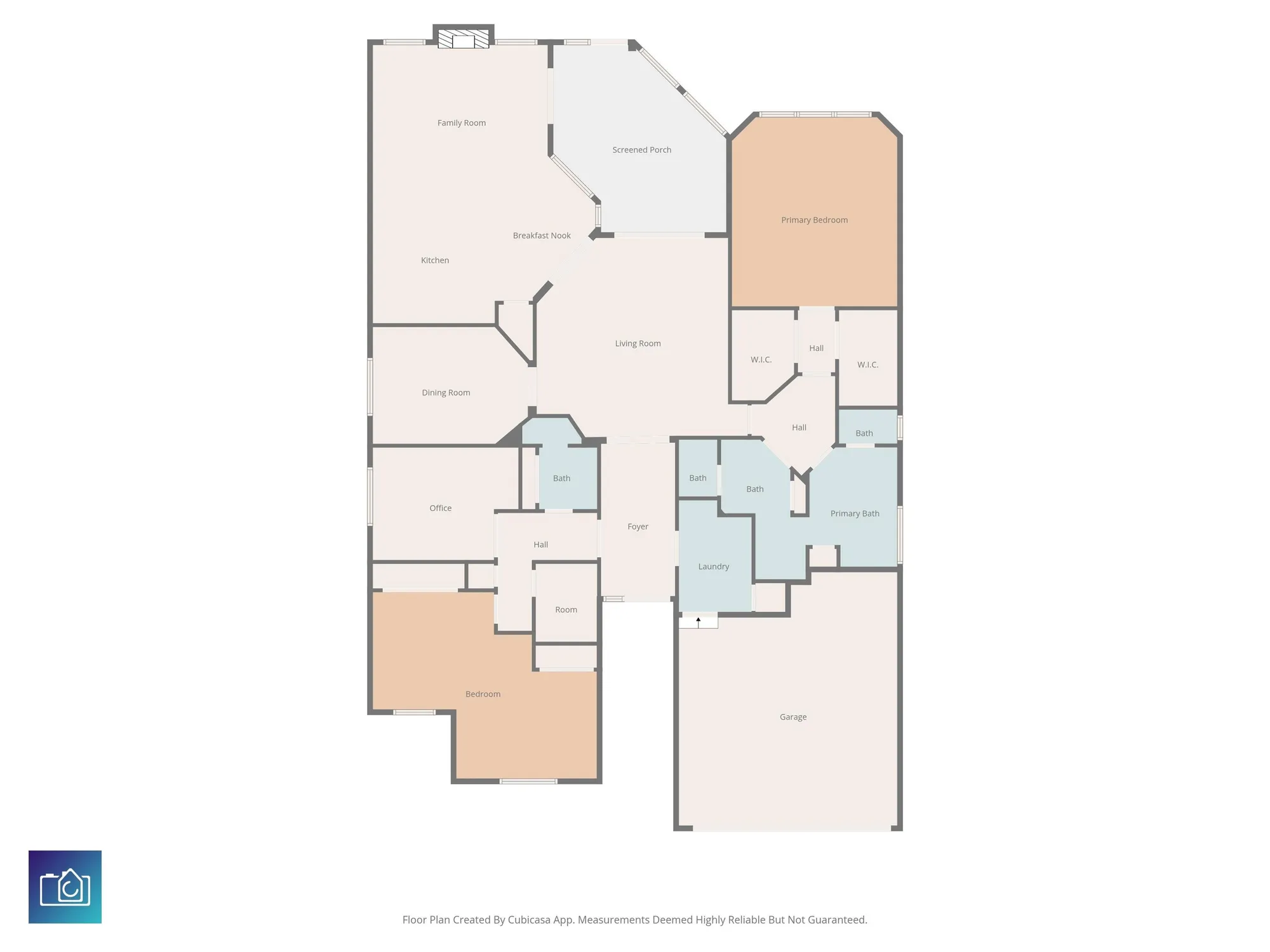 Property Slideshow image 32 of 37 | 209 sugar loaf ln, Murrells Inlet, SC, 29576