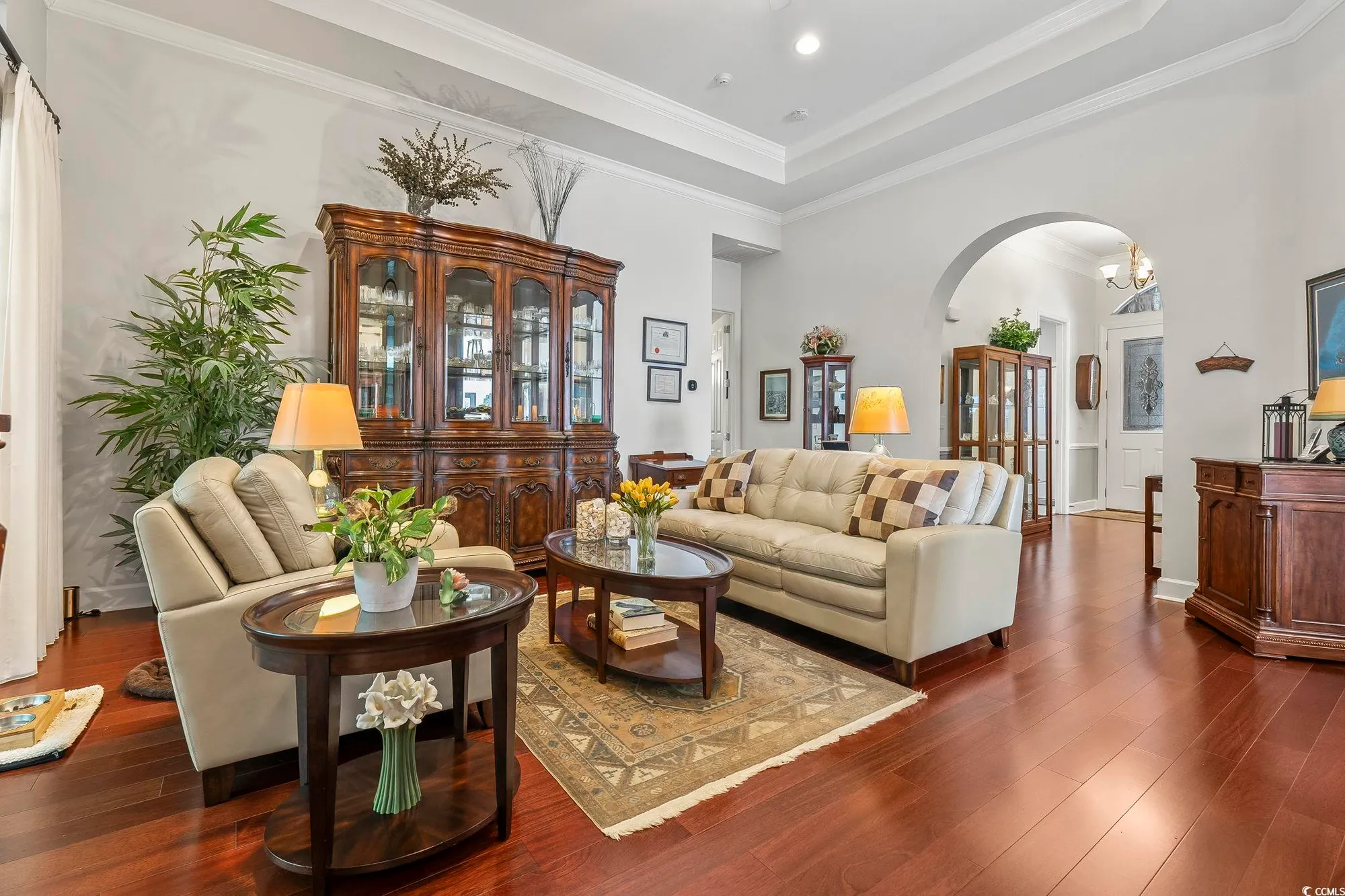 Property Slideshow image 4 of 37 | 209 sugar loaf ln, Murrells Inlet, SC, 29576