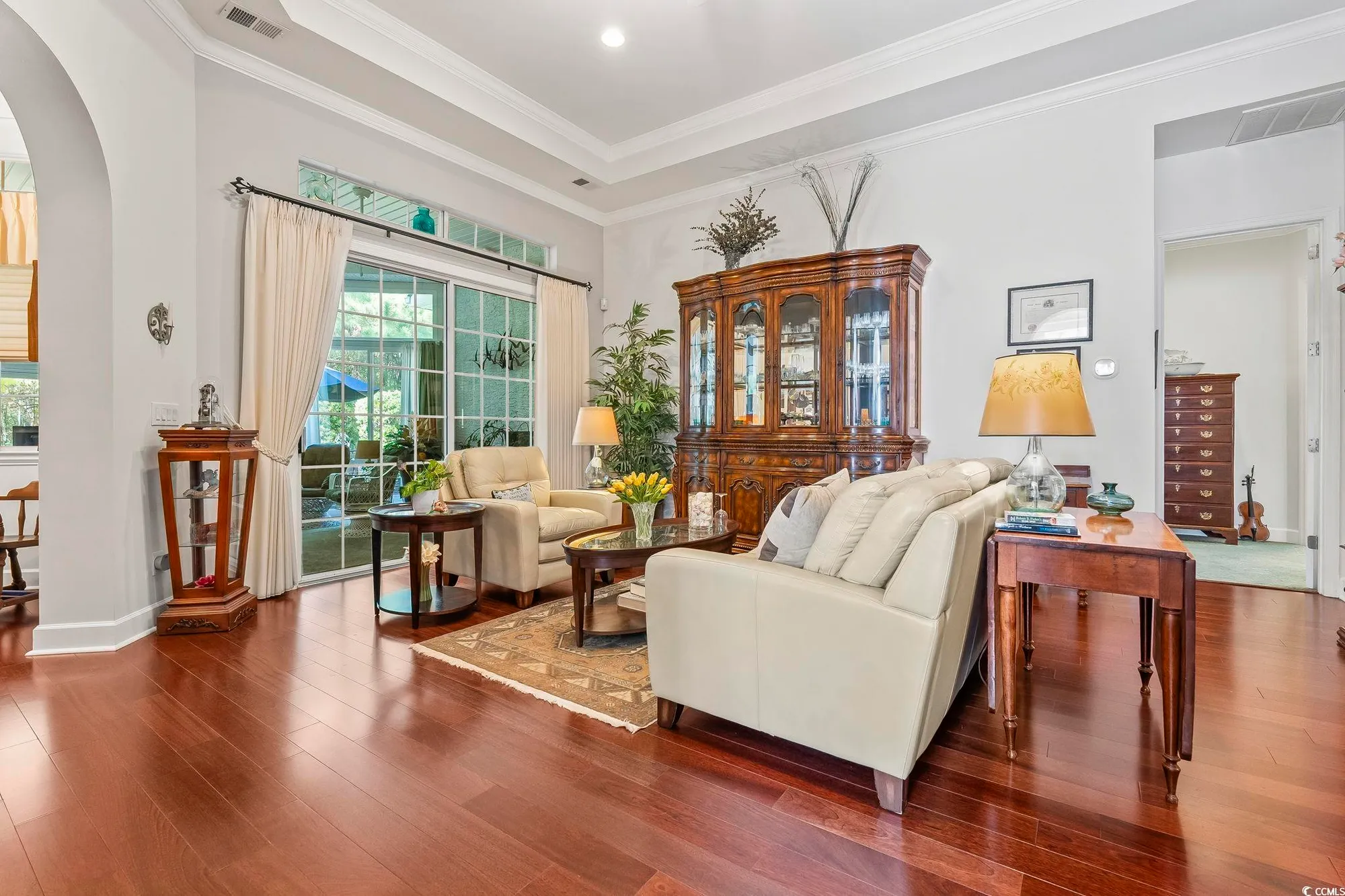 Property Slideshow image 5 of 37 | 209 sugar loaf ln, Murrells Inlet, SC, 29576