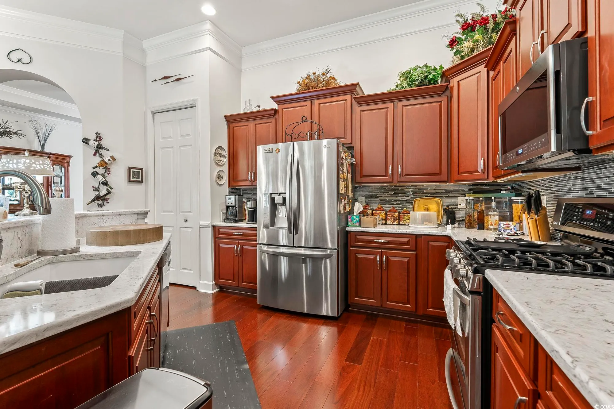 Property Slideshow image 7 of 37 | 209 sugar loaf ln, Murrells Inlet, SC, 29576