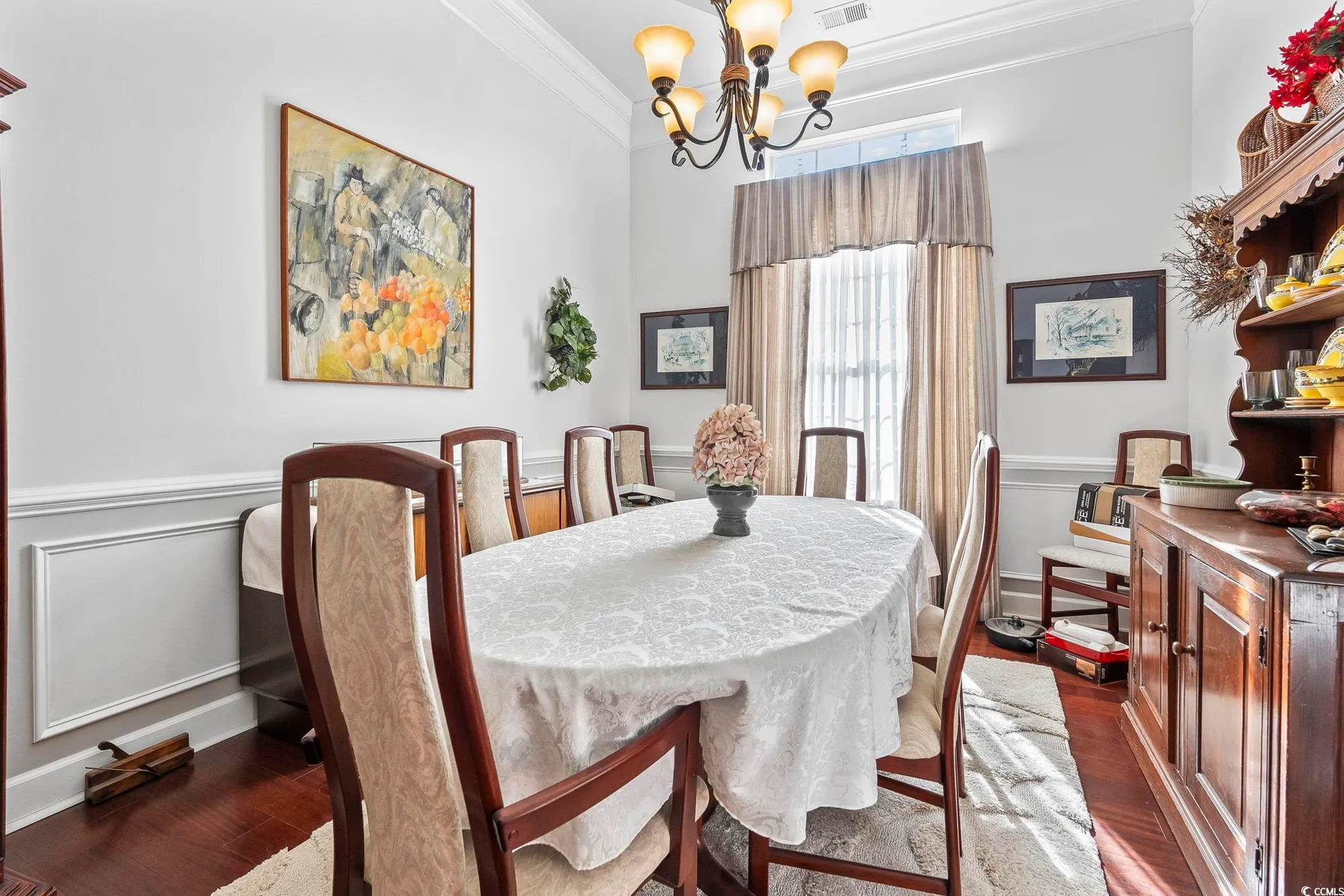 Property Slideshow image 9 of 37 | 209 sugar loaf ln, Murrells Inlet, SC, 29576