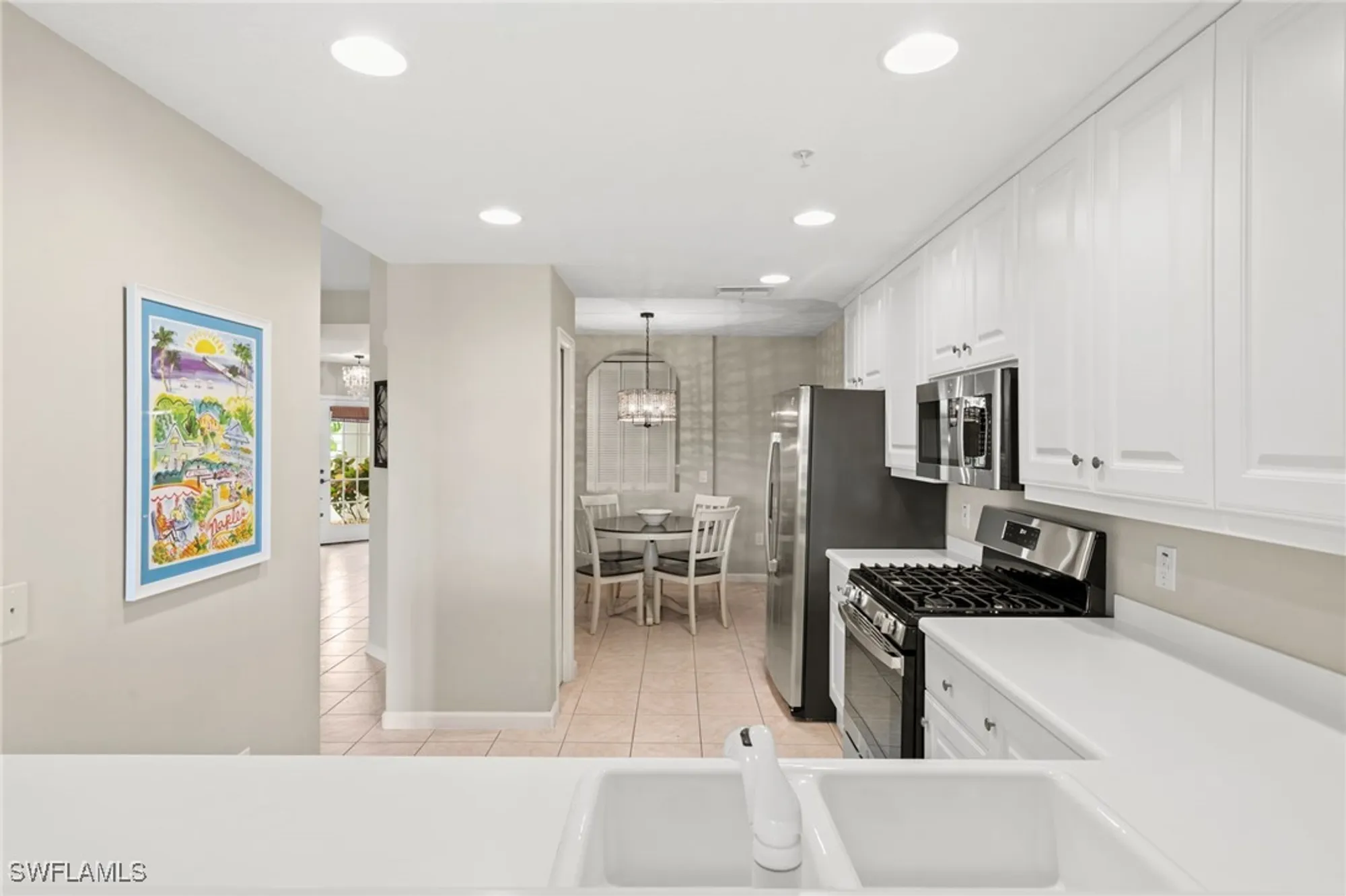 Property Slideshow image 16 of 50 | 3960 deer crossing ct 103, Naples, FL, 34114