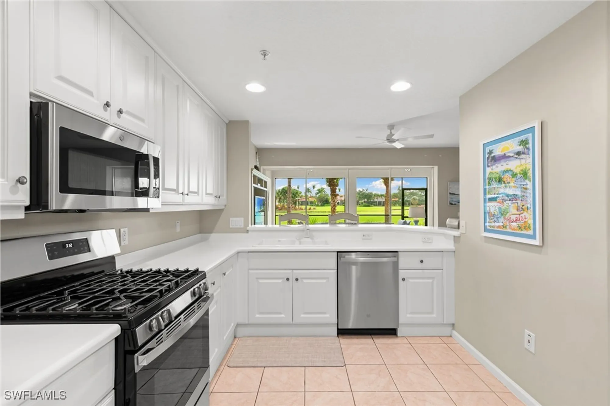 Property Slideshow image 18 of 50 | 3960 deer crossing ct 103, Naples, FL, 34114
