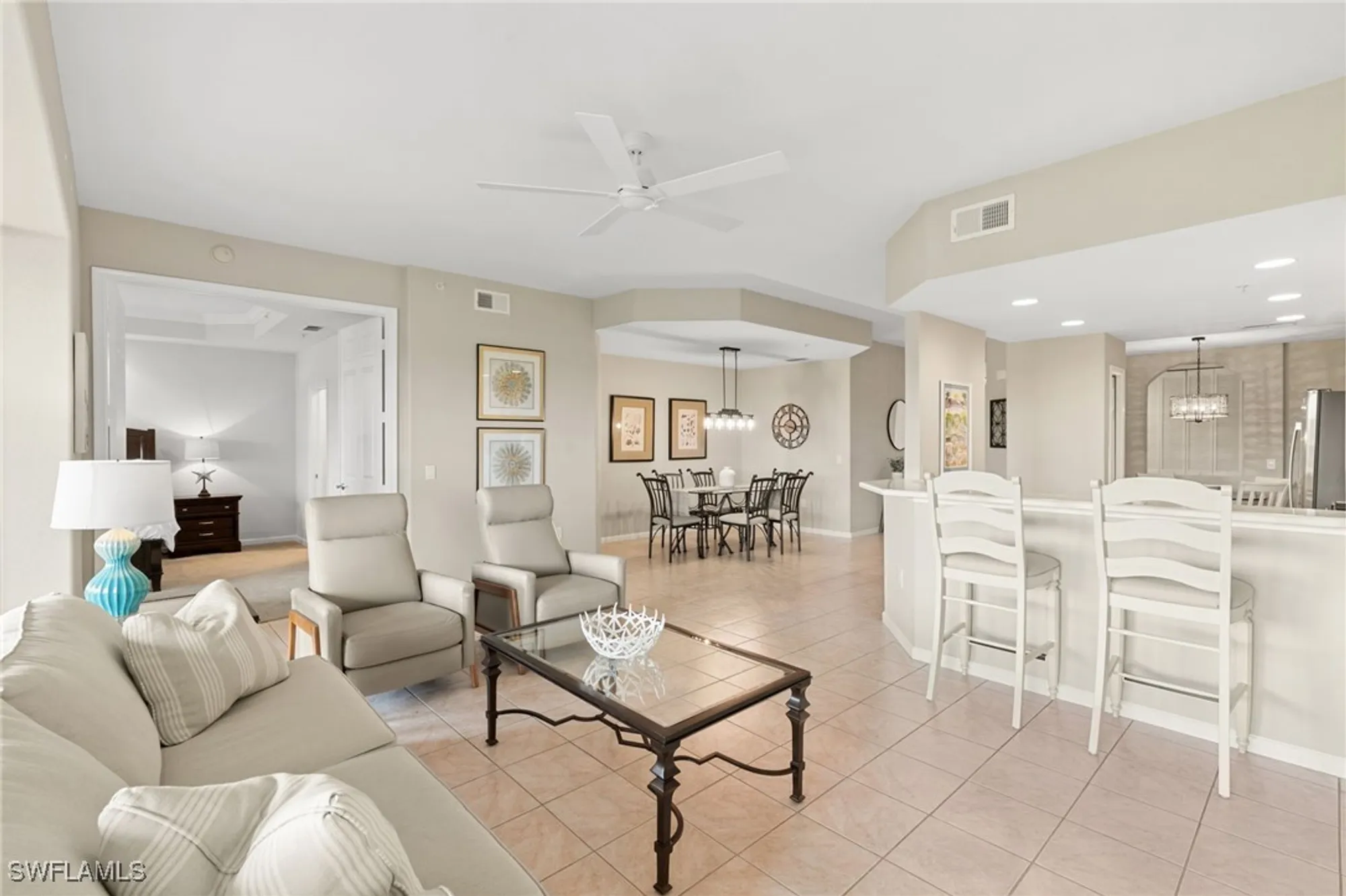 Property Slideshow image 13 of 50 | 3960 deer crossing ct 103, Naples, FL, 34114