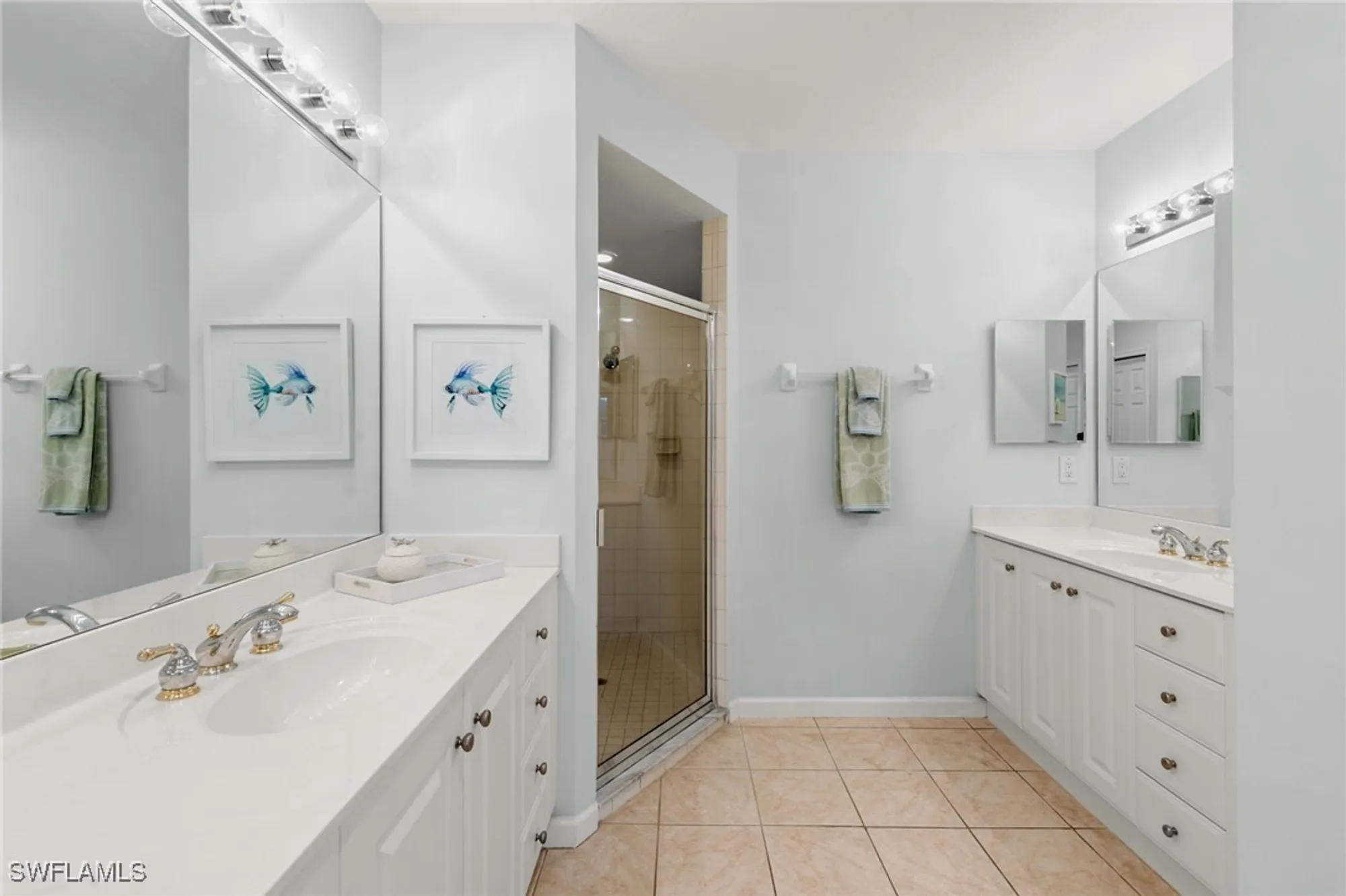 Property Slideshow image 25 of 50 | 3960 deer crossing ct 103, Naples, FL, 34114