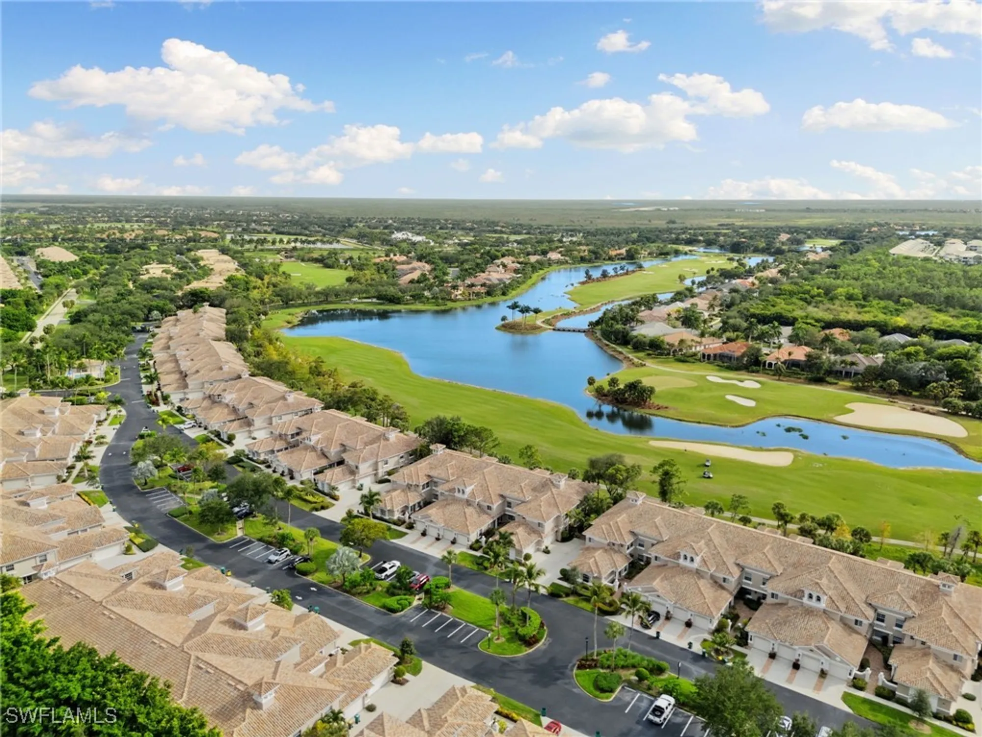 Property Slideshow image 37 of 50 | 3960 deer crossing ct 103, Naples, FL, 34114