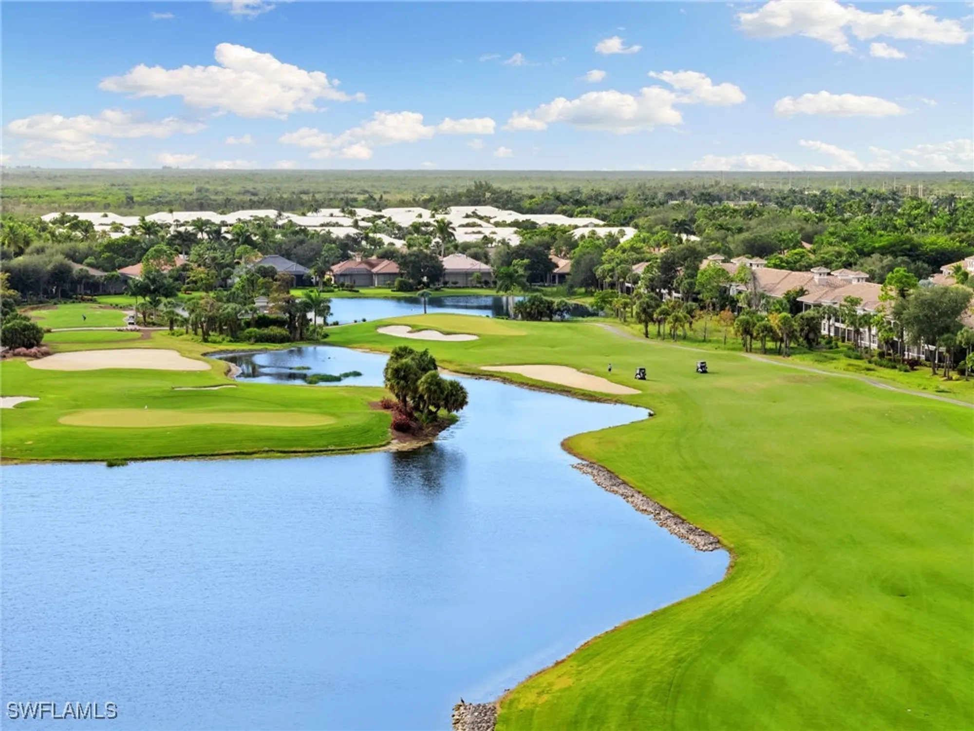 Property Slideshow image 39 of 50 | 3960 deer crossing ct 103, Naples, FL, 34114