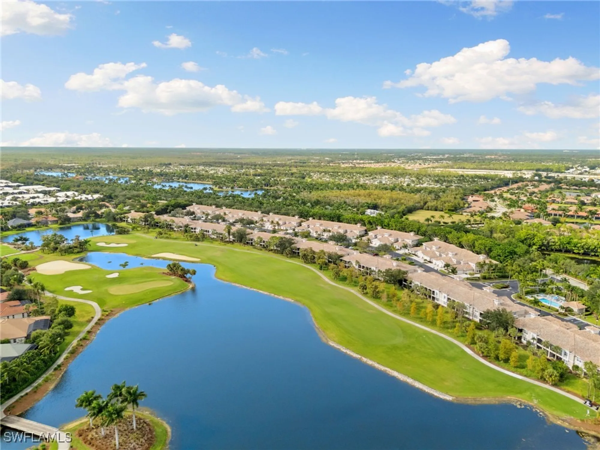 Property Slideshow image 40 of 50 | 3960 deer crossing ct 103, Naples, FL, 34114