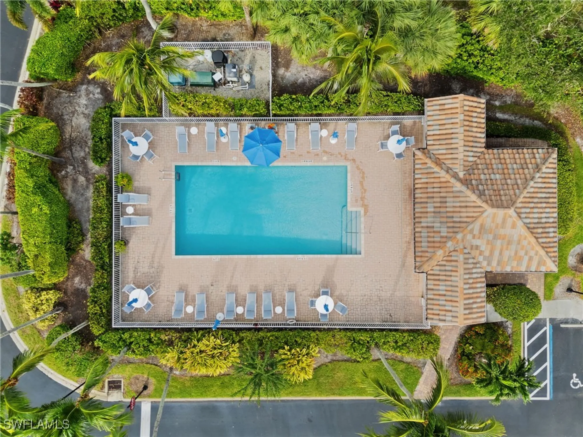 Property Slideshow image 41 of 50 | 3960 deer crossing ct 103, Naples, FL, 34114