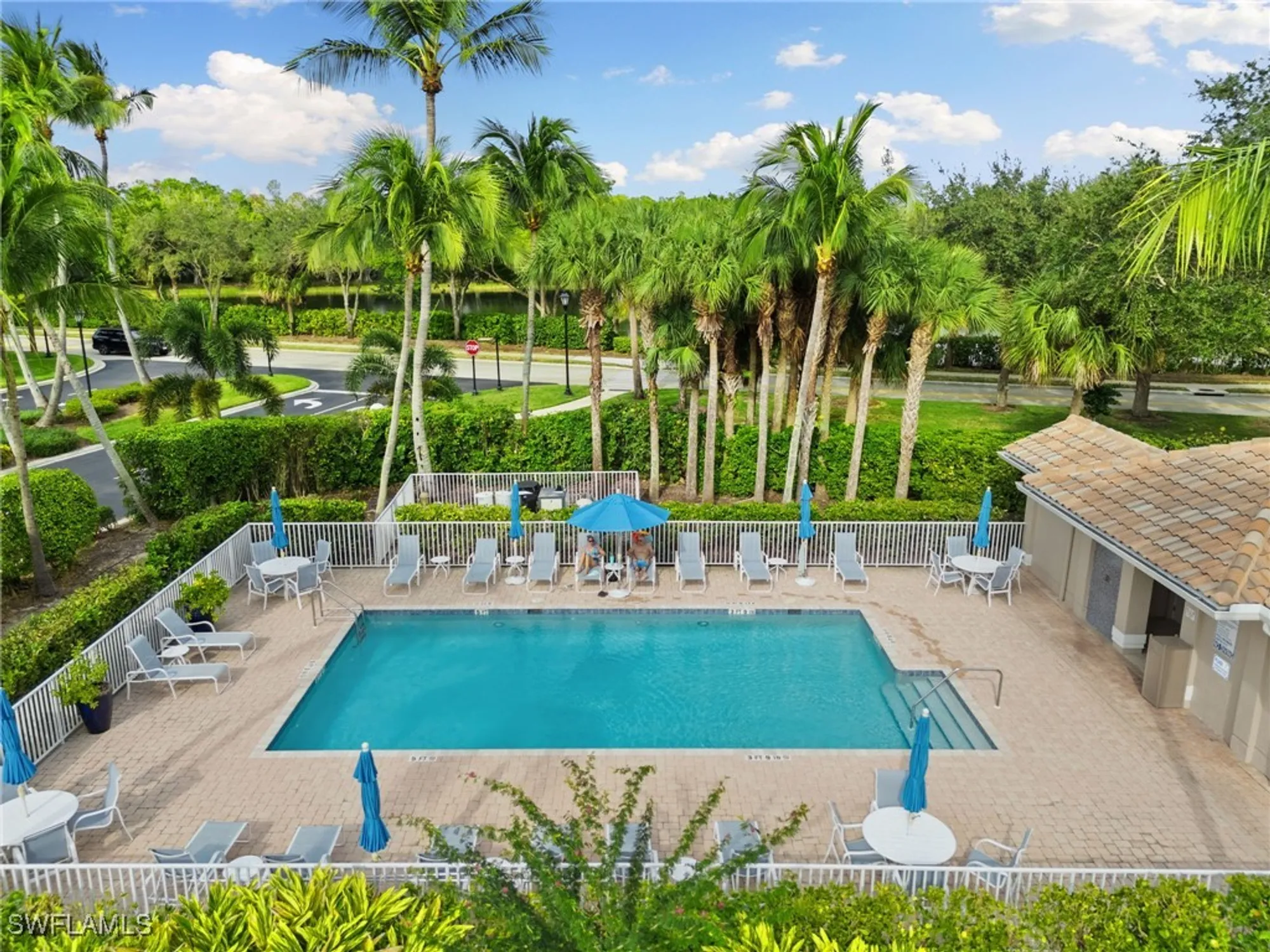 Property Slideshow image 42 of 50 | 3960 deer crossing ct 103, Naples, FL, 34114
