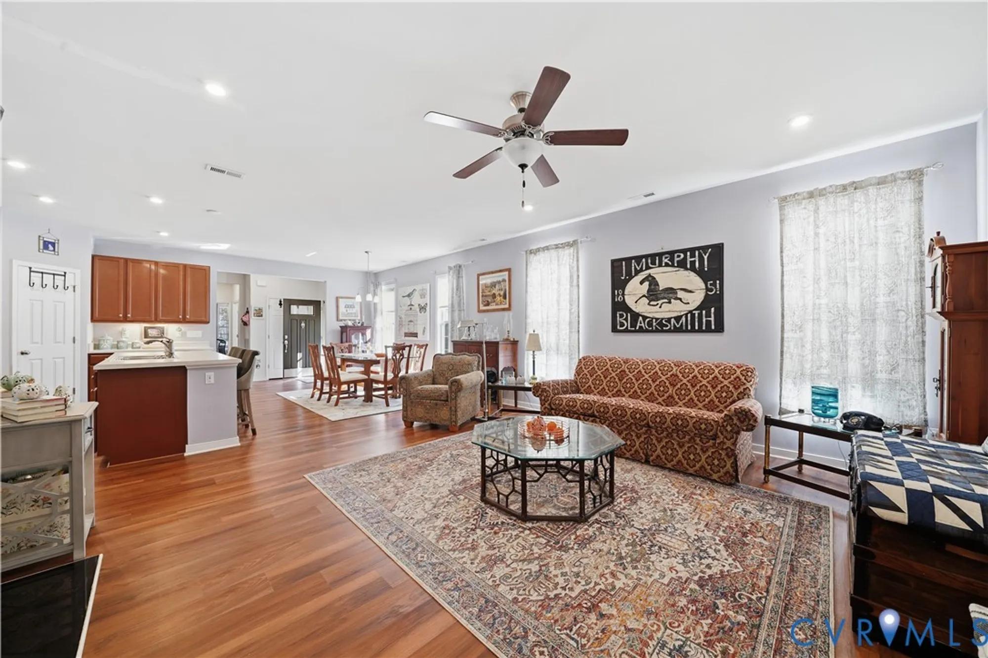 Property Slideshow image 14 of 32 | 1448 westhall gardens dr, North Chesterfield, VA, 23235