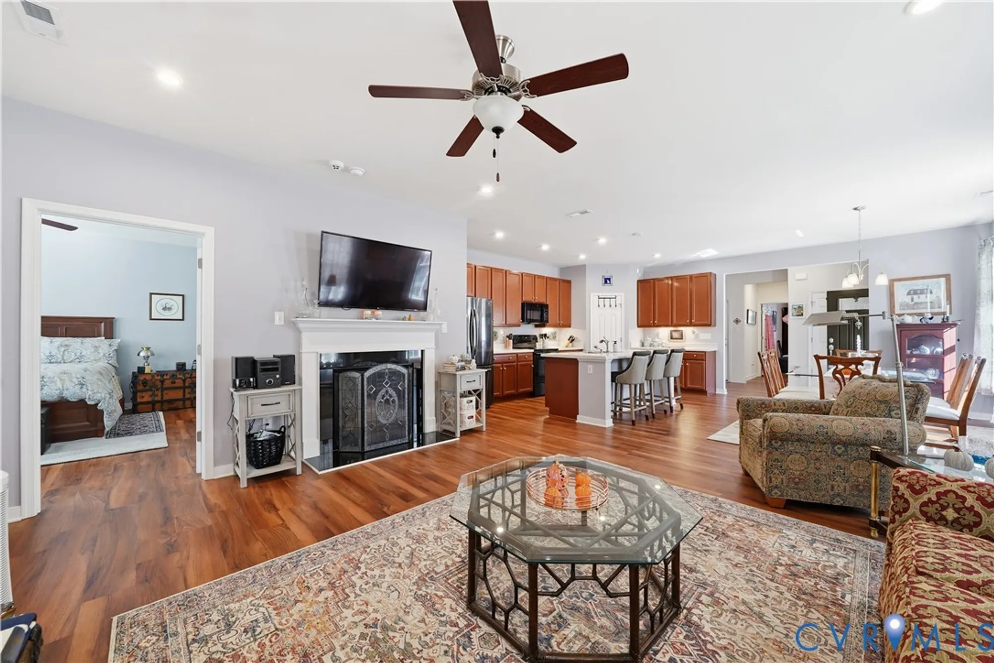 Property Slideshow image 15 of 32 | 1448 westhall gardens dr, North Chesterfield, VA, 23235