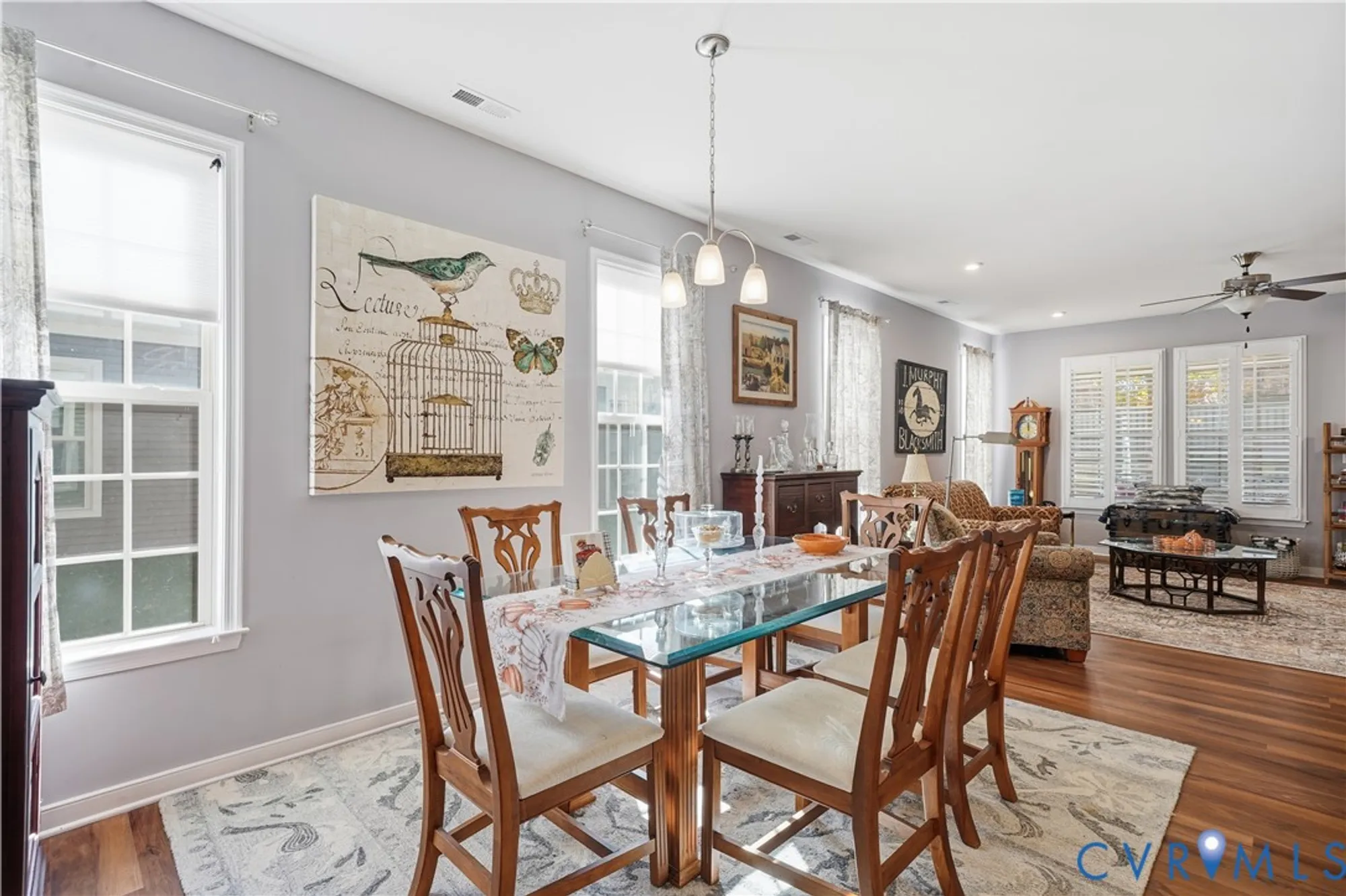 Property Slideshow image 17 of 32 | 1448 westhall gardens dr, North Chesterfield, VA, 23235