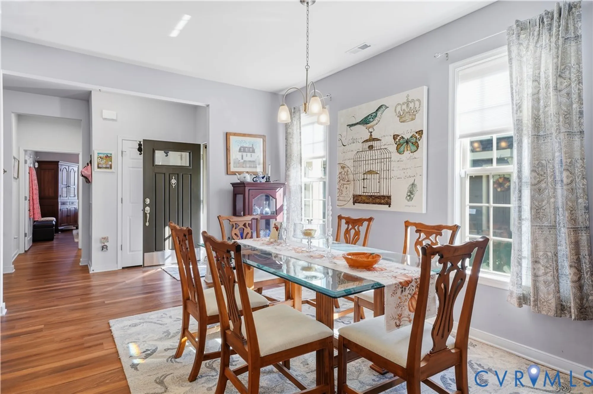 Property Slideshow image 18 of 32 | 1448 westhall gardens dr, North Chesterfield, VA, 23235